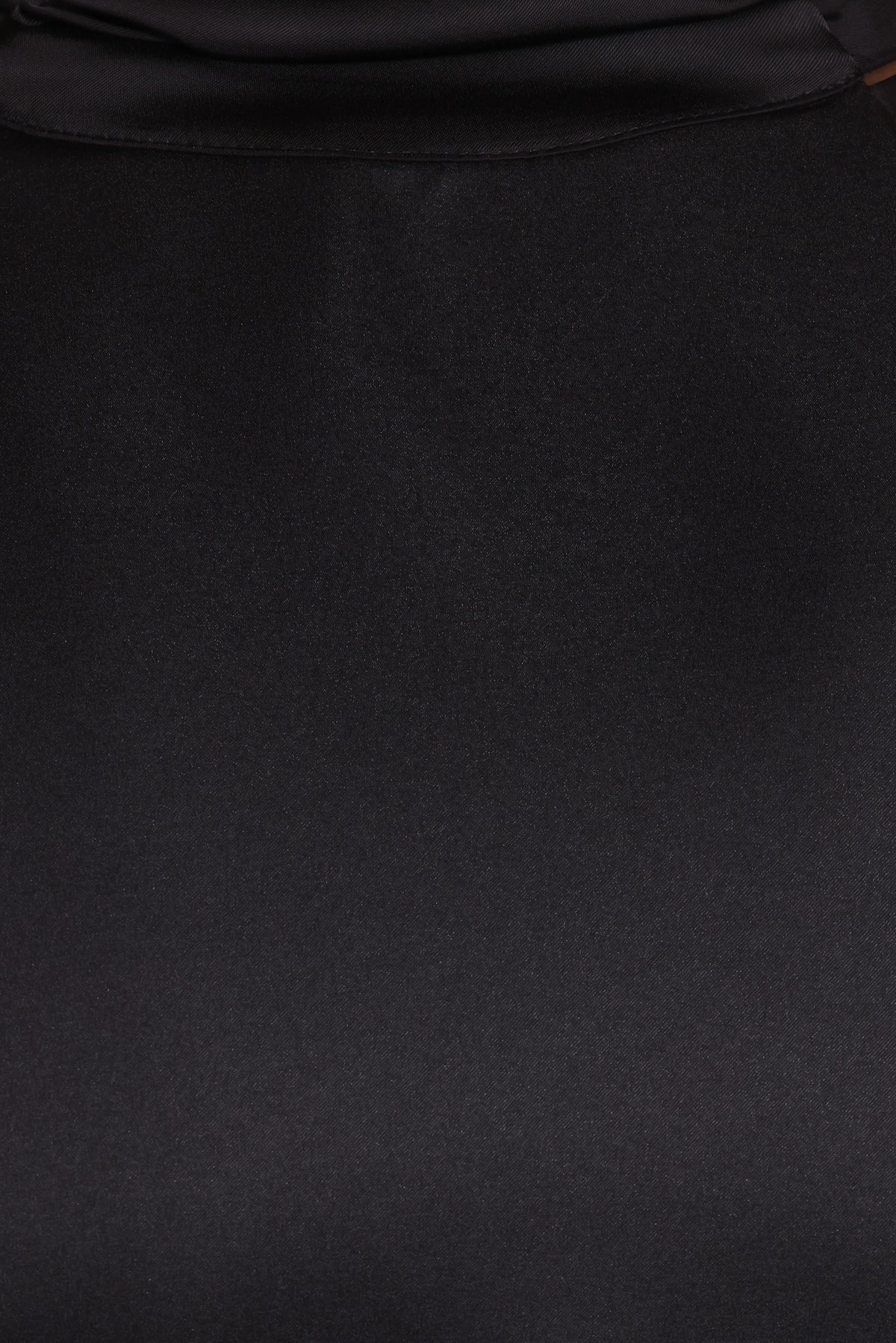 Cassidy Maxi Dress in Black – view 6 of 7