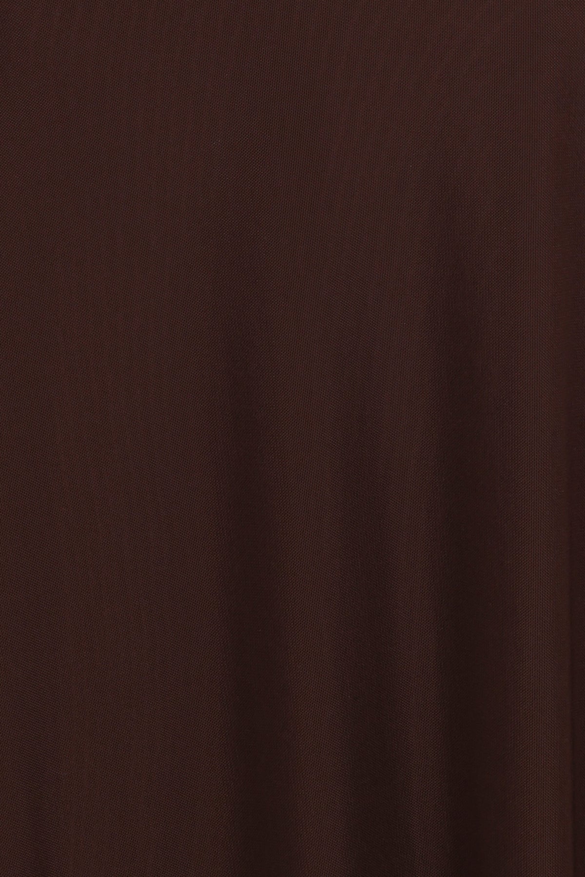 Charly One Shoulder Maxi Dress in Brown – view 6 of 7