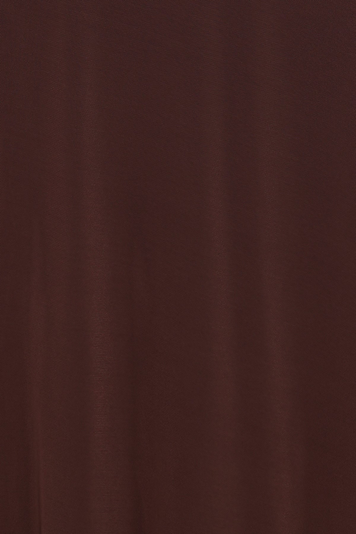 Colton Long Sleeve Maxi Dress in Brown – view 6 of 6