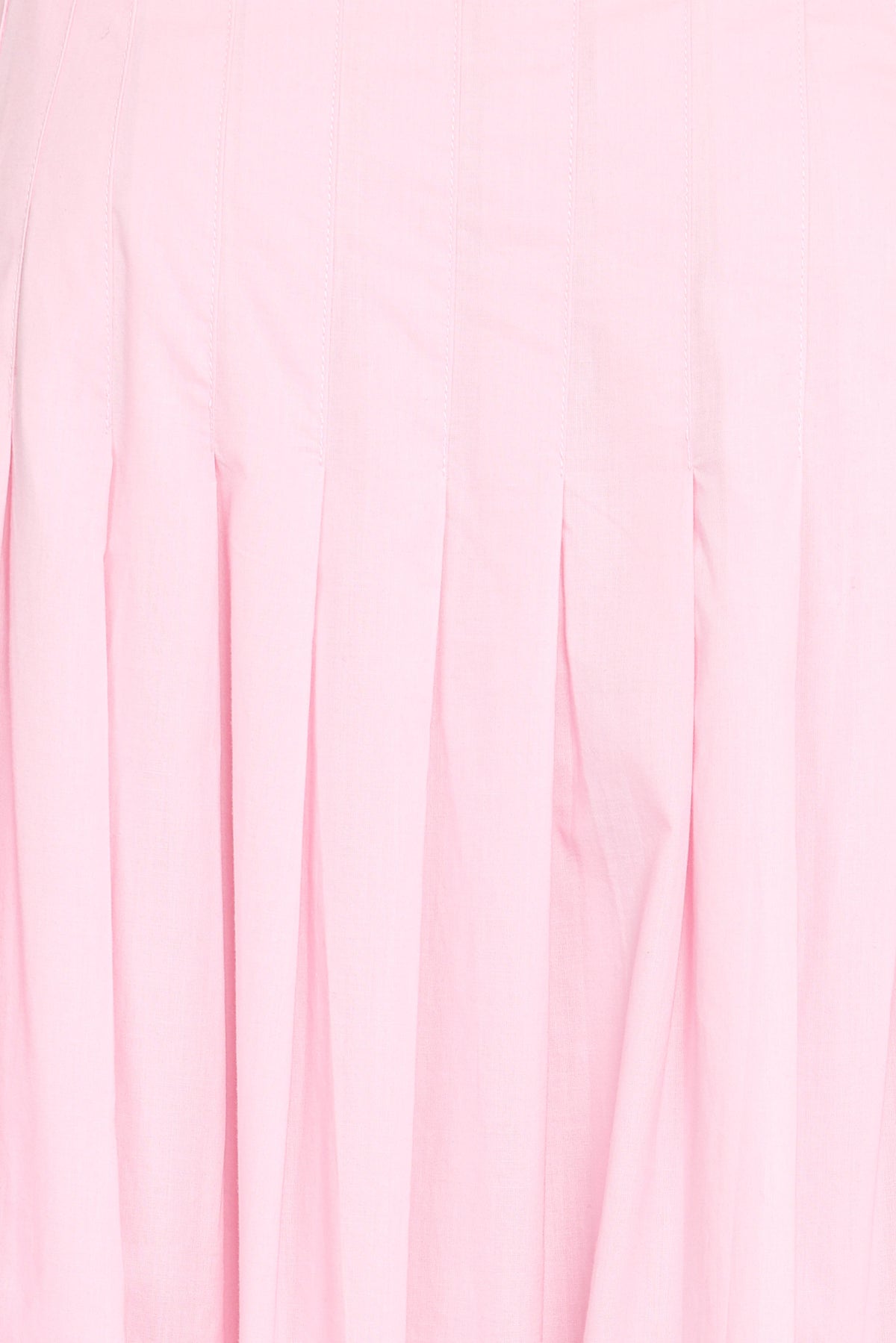 Corfu Midi Dress in Pink – view 6 of 6
