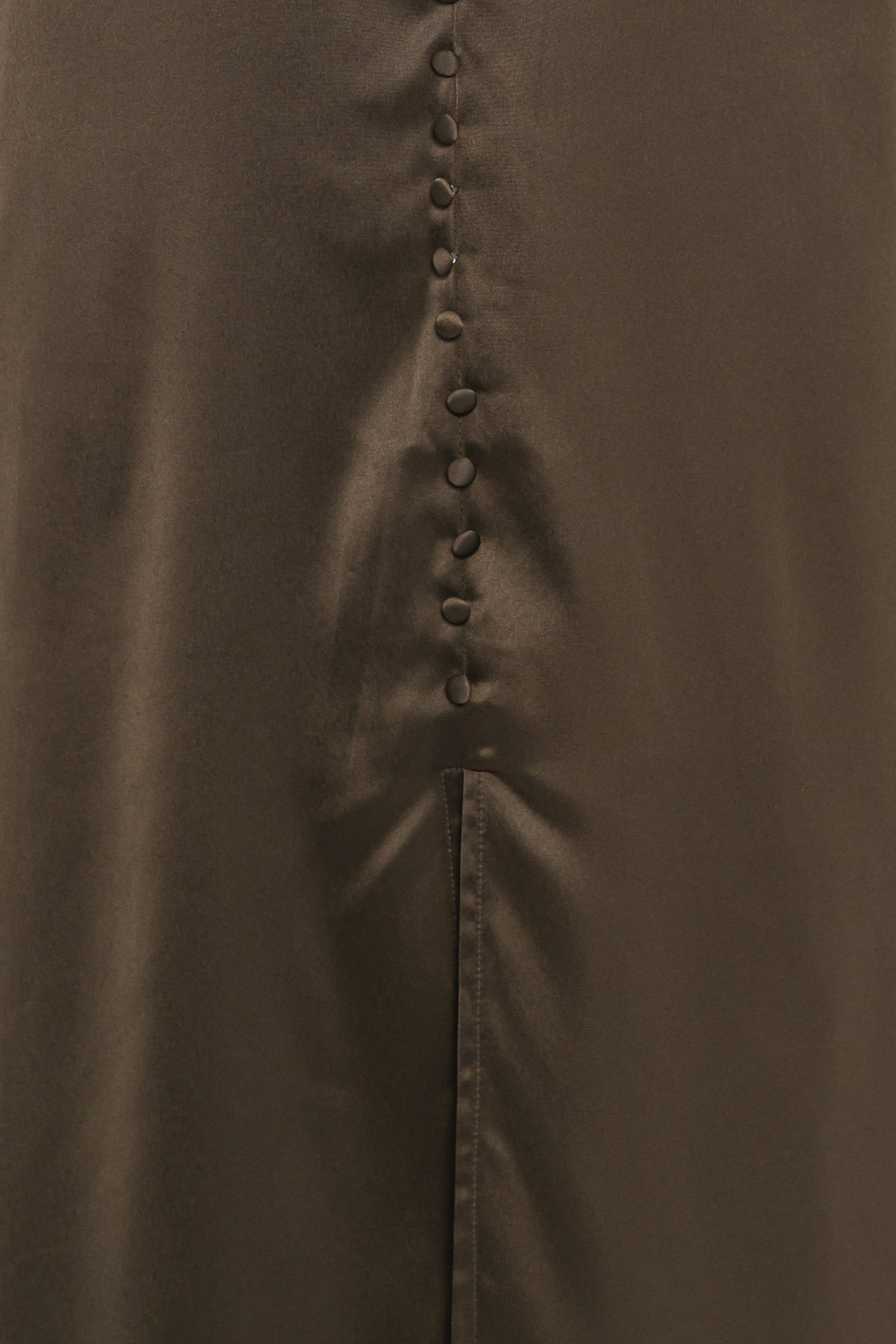 Dean Maxi Dress in Olive – view 6 of 6