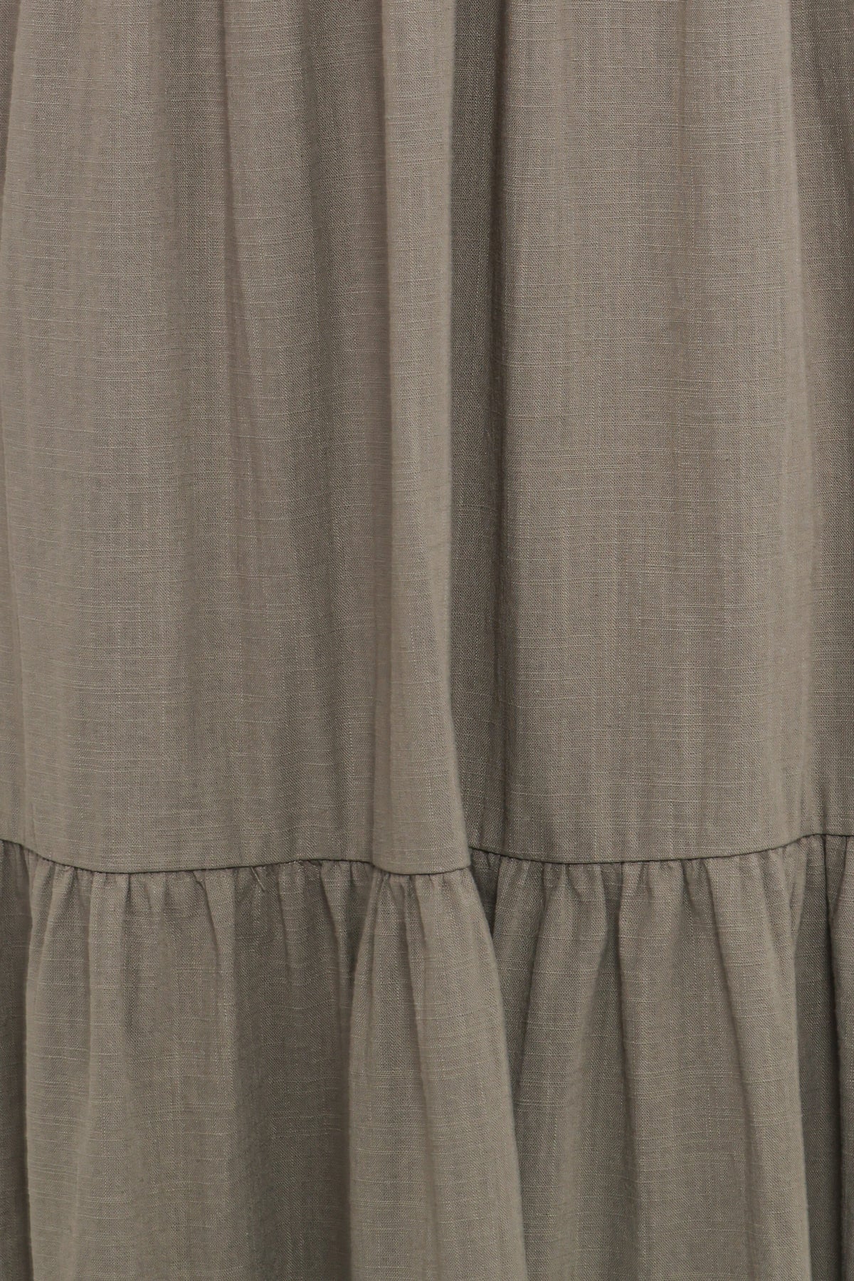 Deloria Maxi Dress in Olive – view 6 of 6