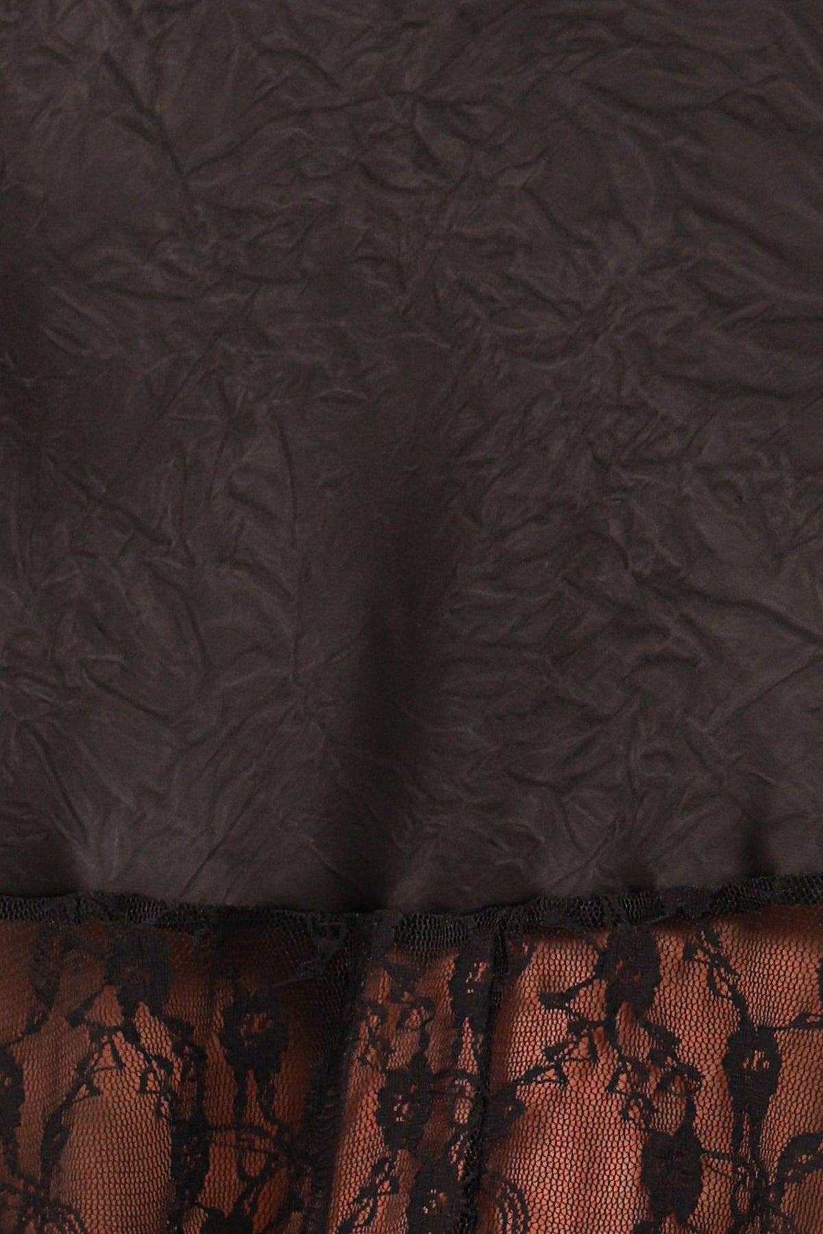 Elowyn Maxi Dress in Black – view 6 of 6