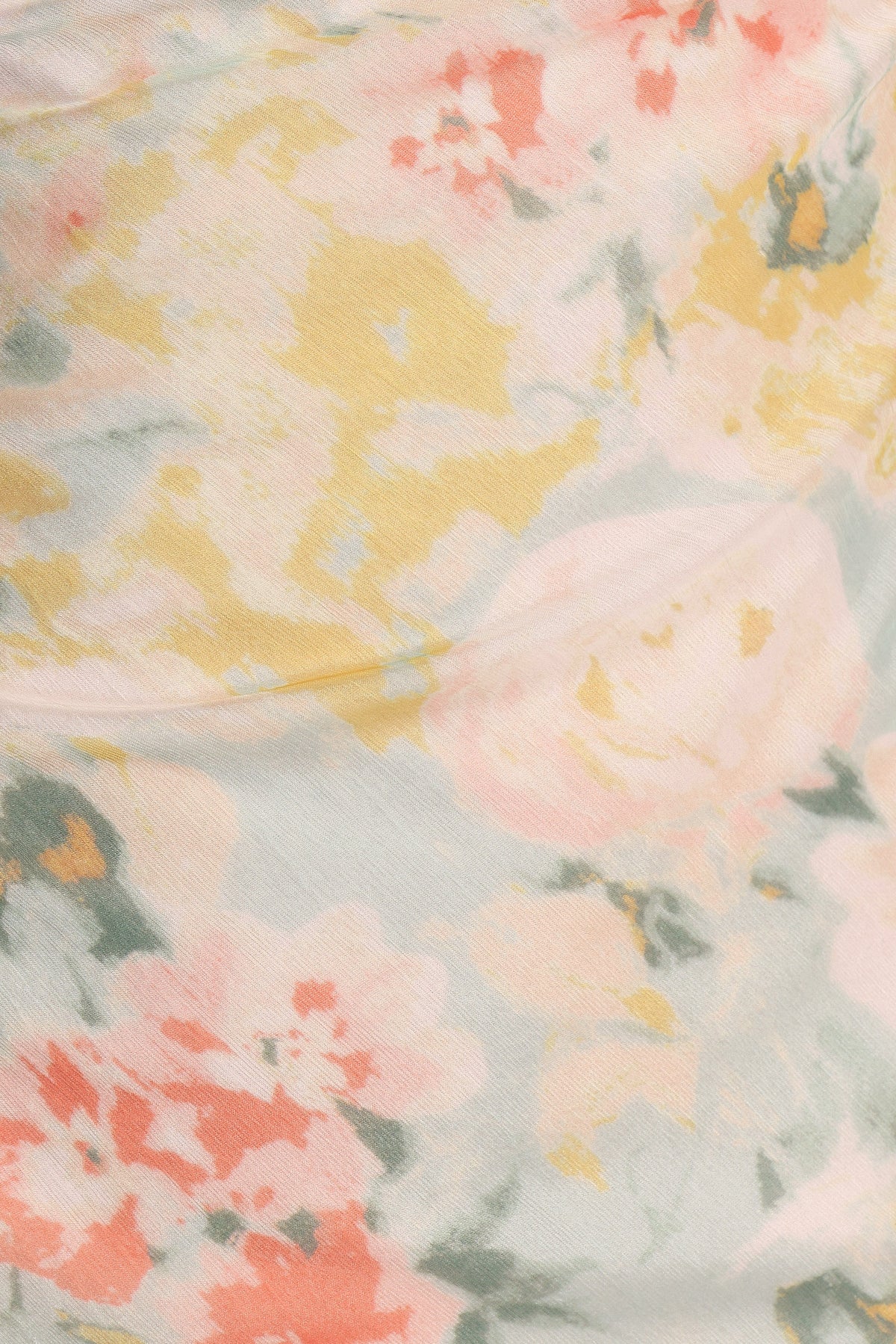 Esther Midi Dress in Multi – view 6 of 7