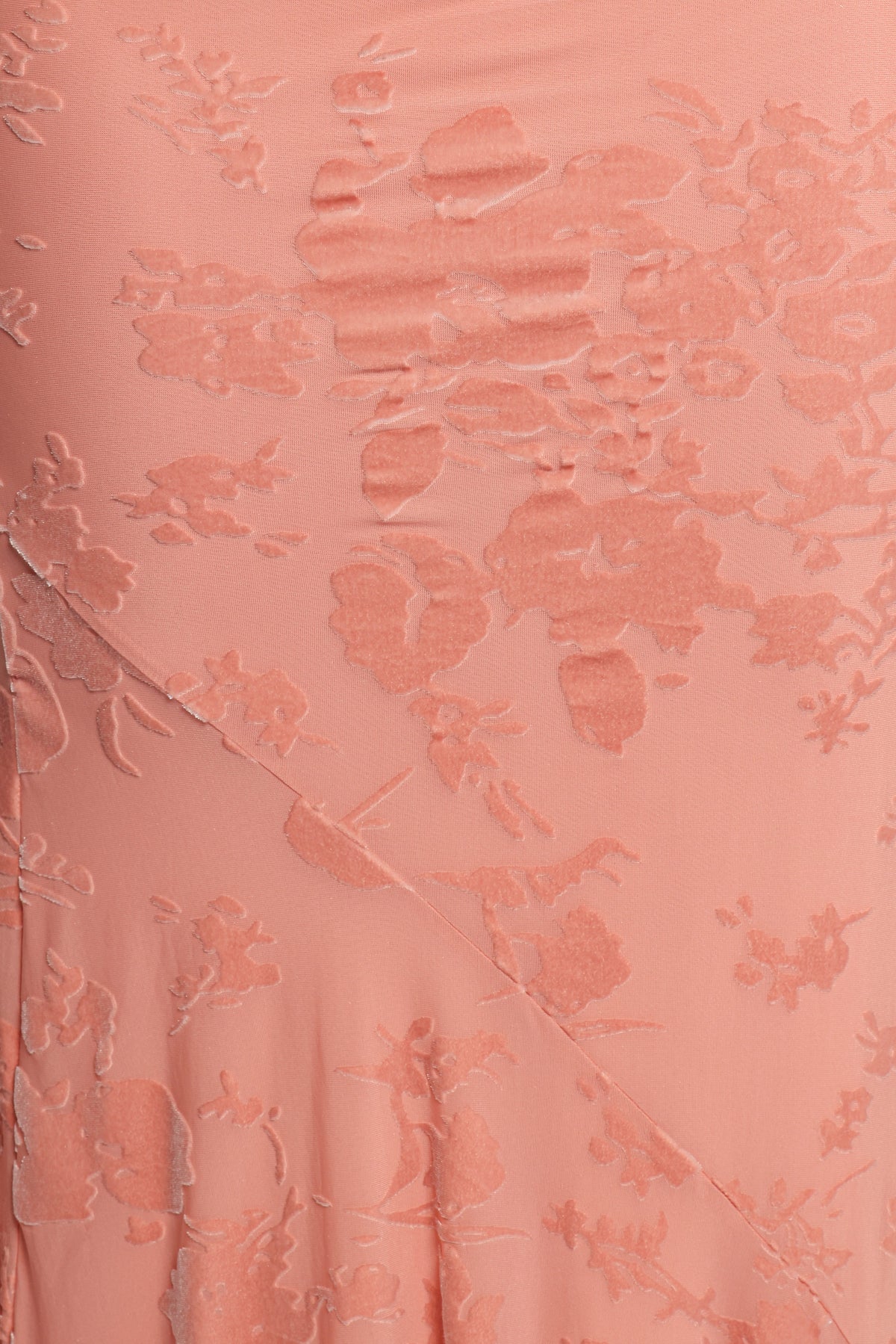Gardner Maxi Dress in Pink – view 6 of 6