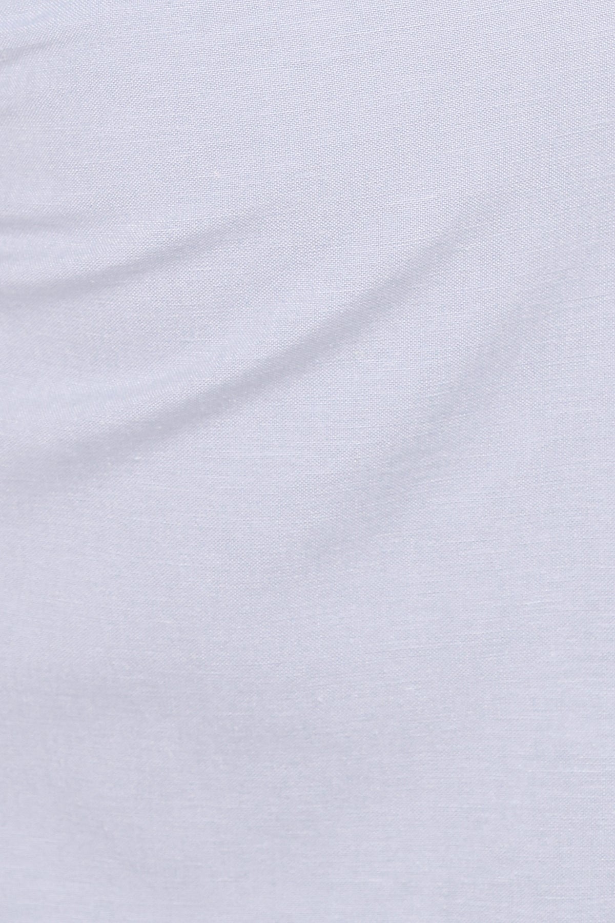 Giada Mini Dress in Pale Blue – view 6 of 6