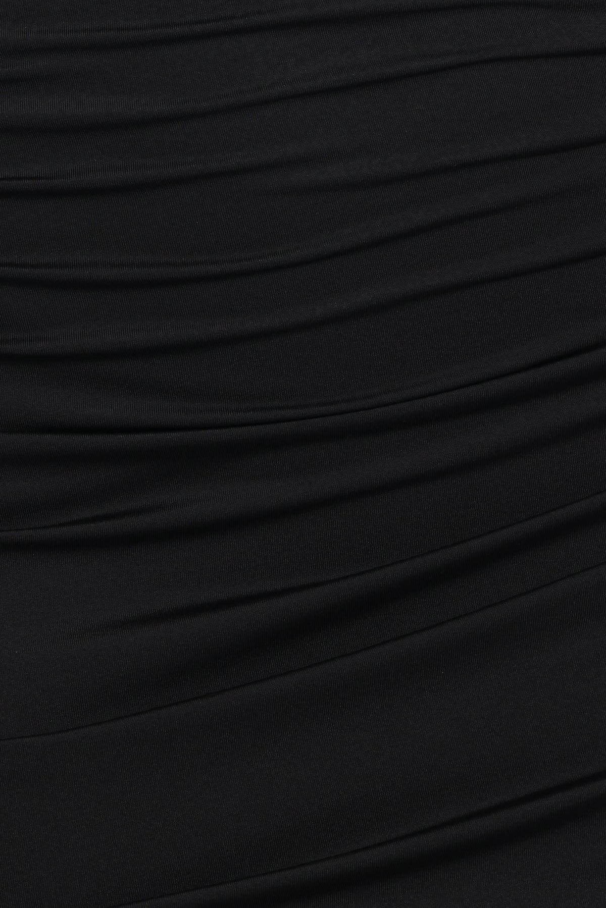 Hansen Midi Dress in Black – view 6 of 6