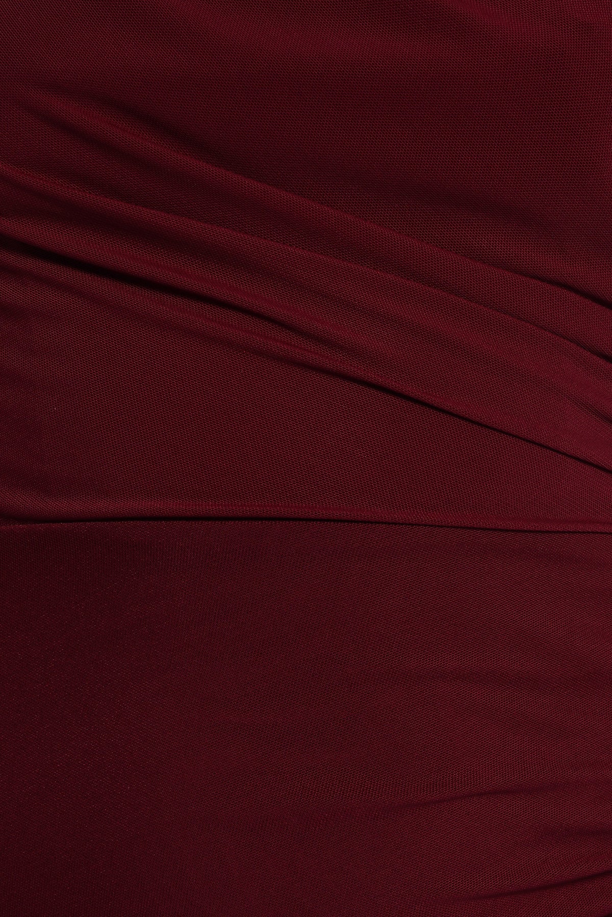 Hayven Maxi Dress in Plum – view 9 of 9