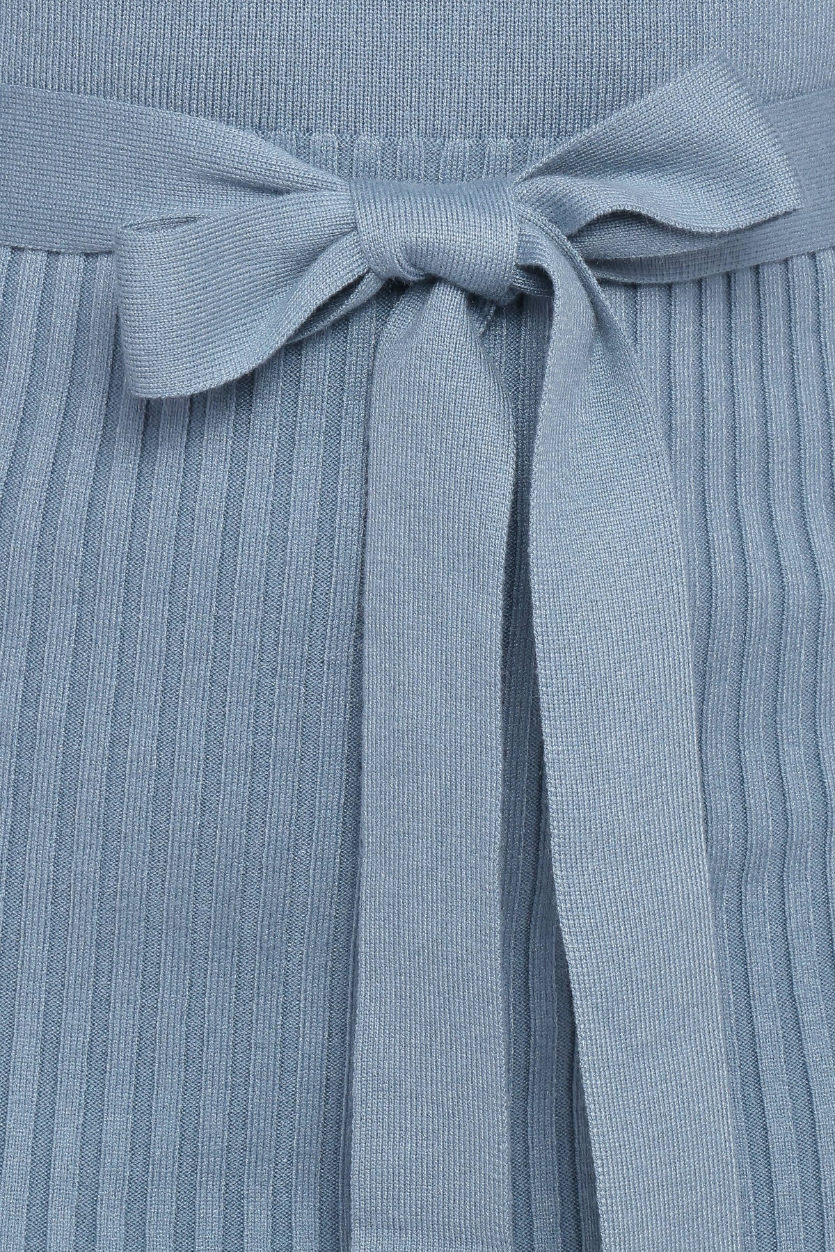 Helena Dress in Blue – view 6 of 6