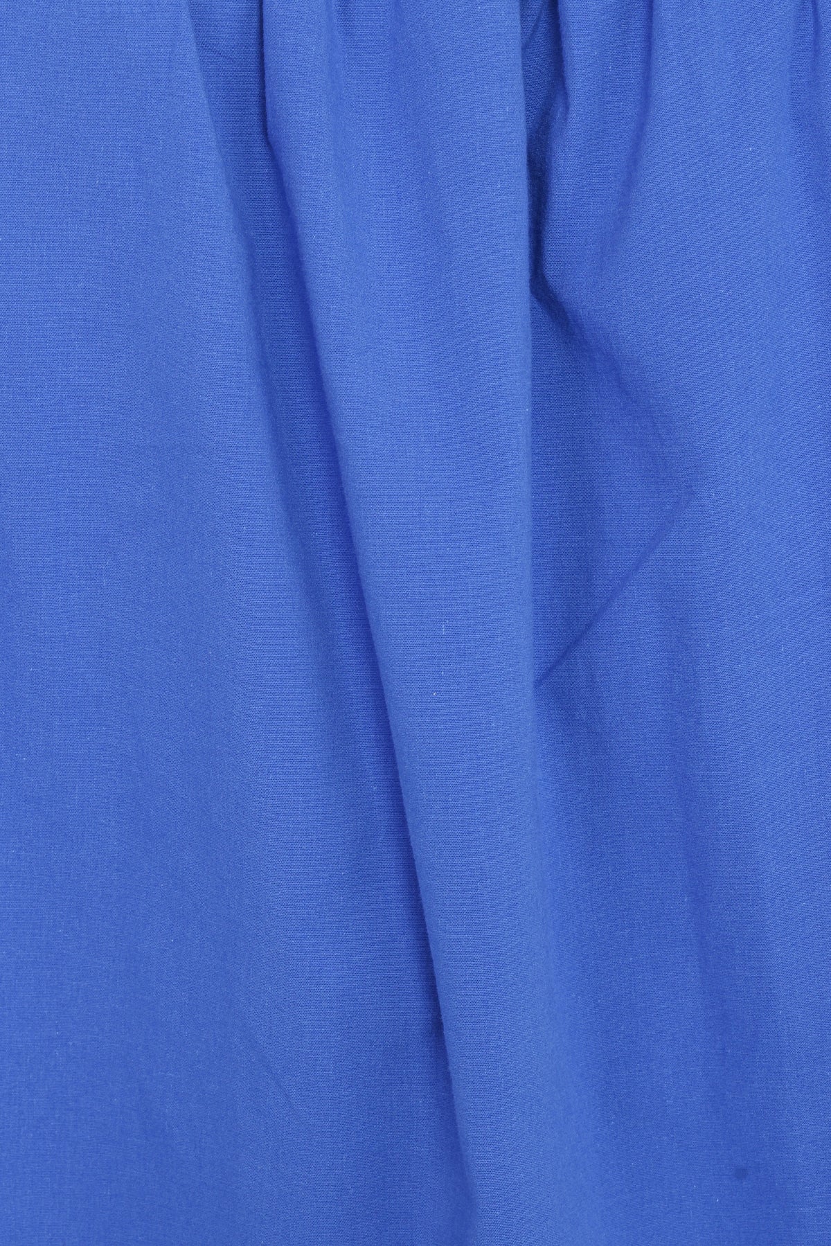 Helia Mini Dress in Cobalt Blue – view 6 of 7