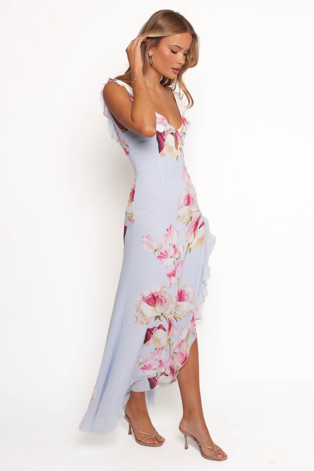 Inayah Maxi Dress in Cadence Print – view 5 of 9