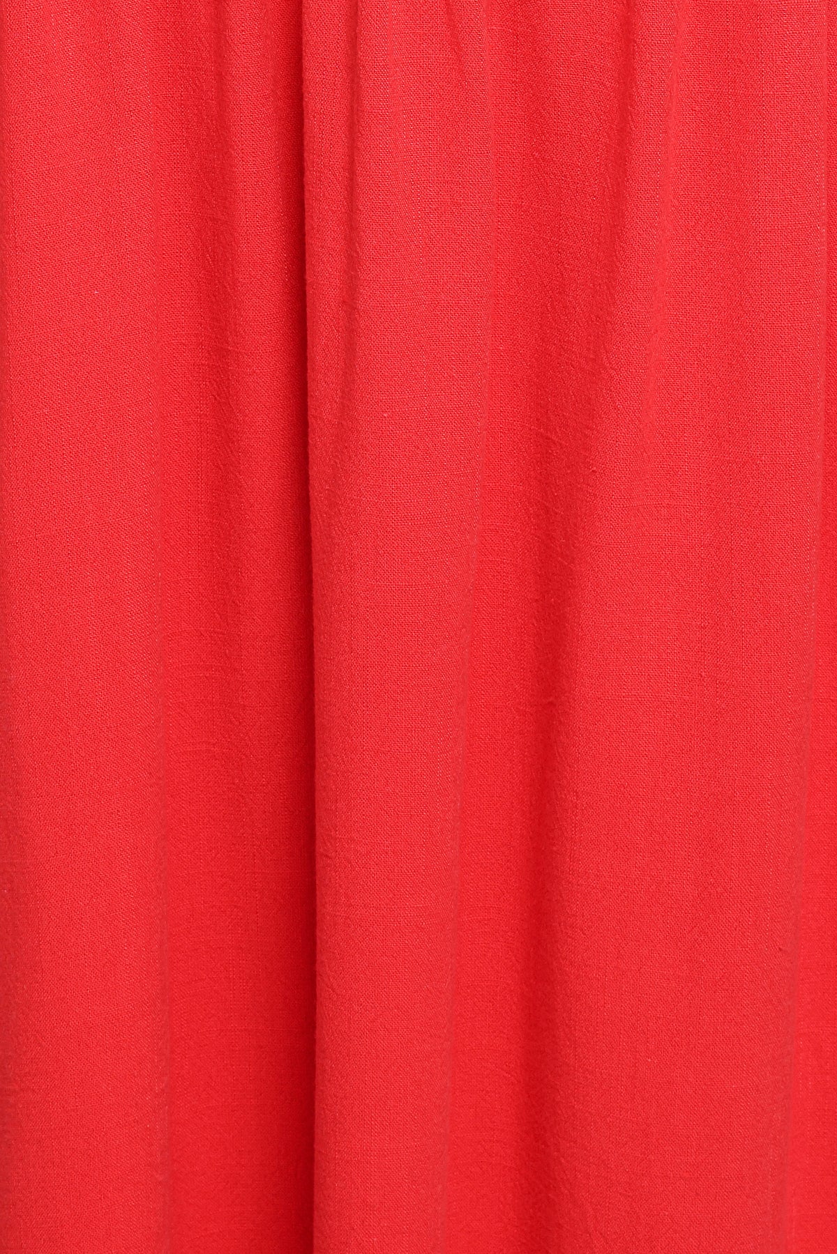 Joann Midi Dress in Red – view 7 of 8