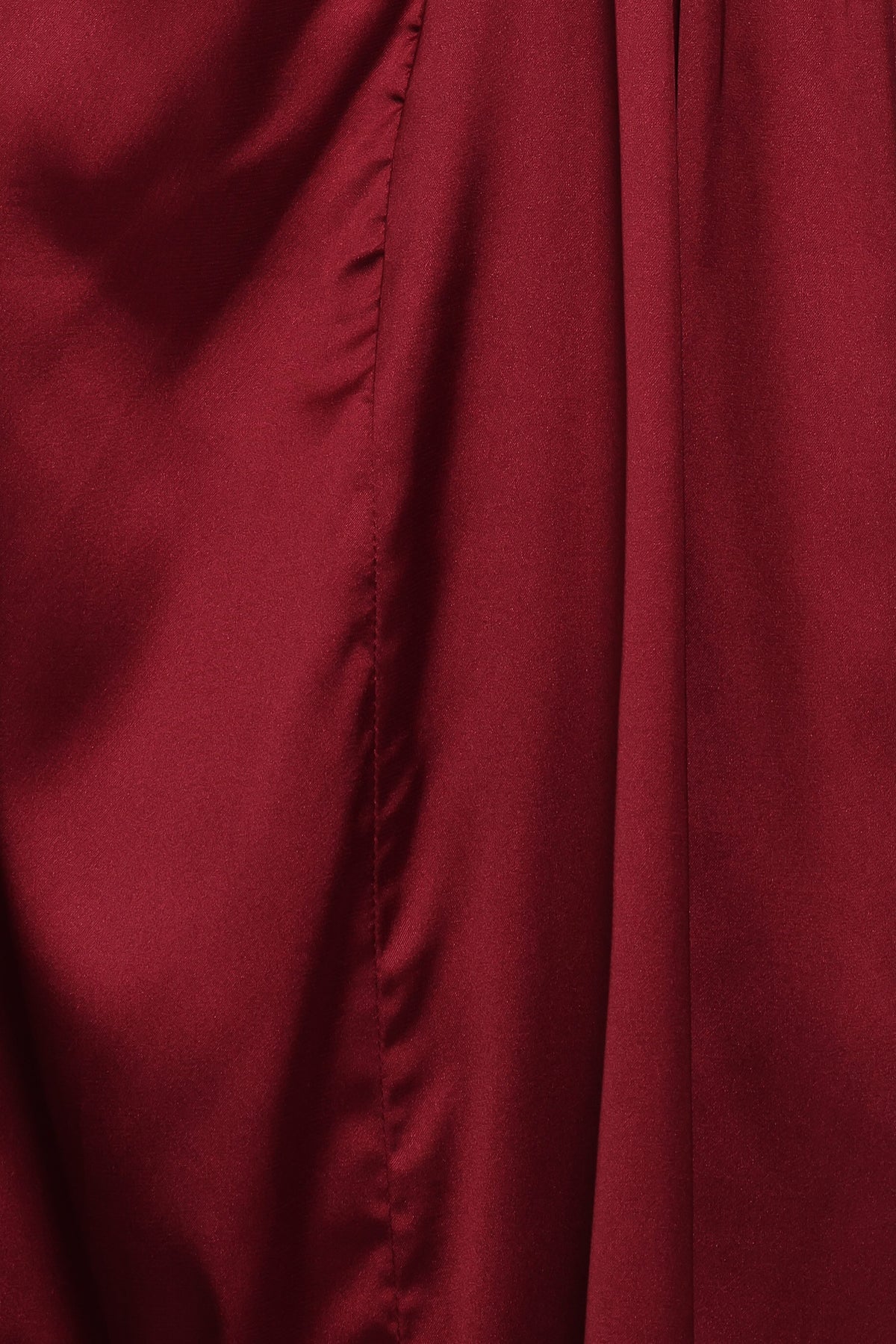 Katelyn Midi Dress in Burgundy – view 6 of 6