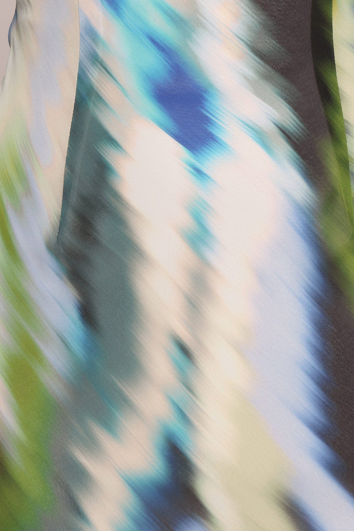 Kimber Mini Dress in Mirage Print – view 8 of 9