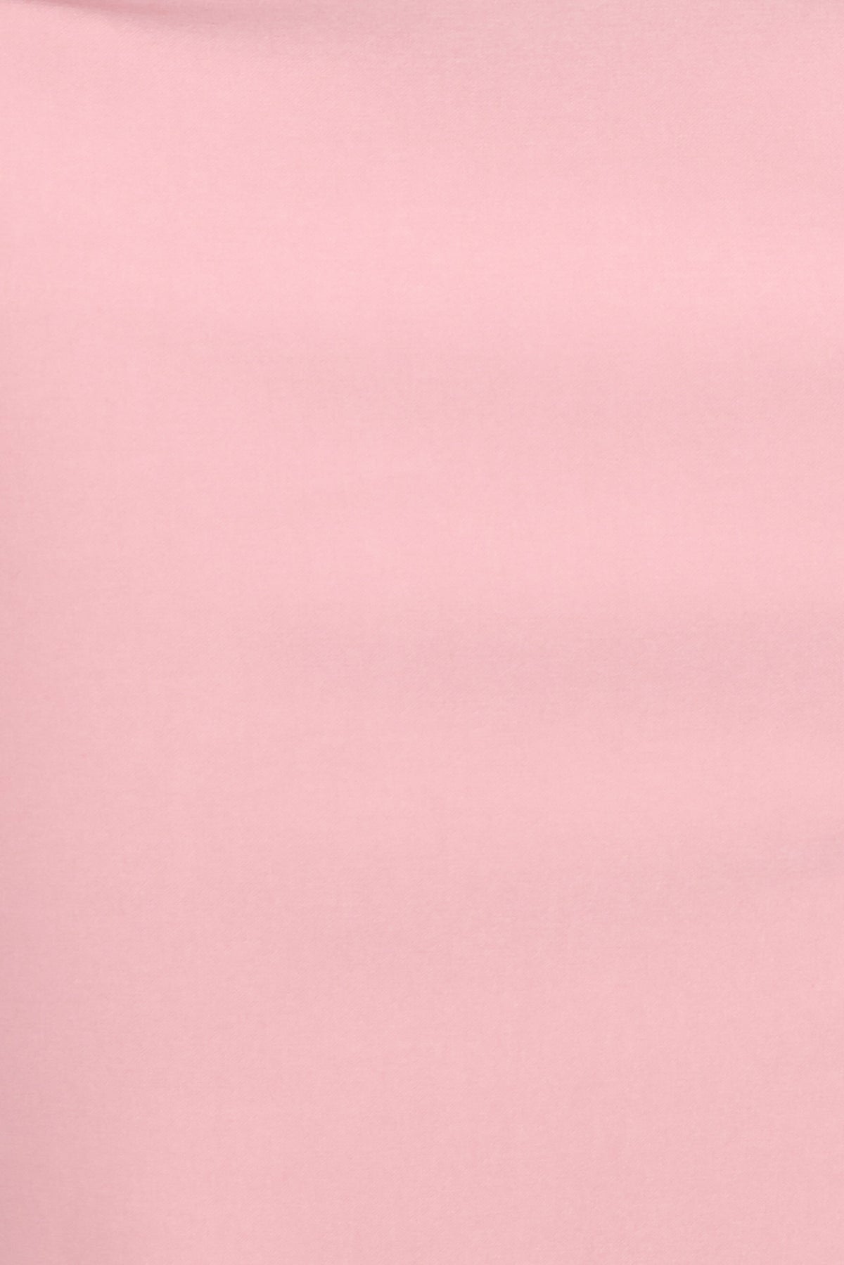 Kinnie Midi Strapless Dress in Pink – view 6 of 6
