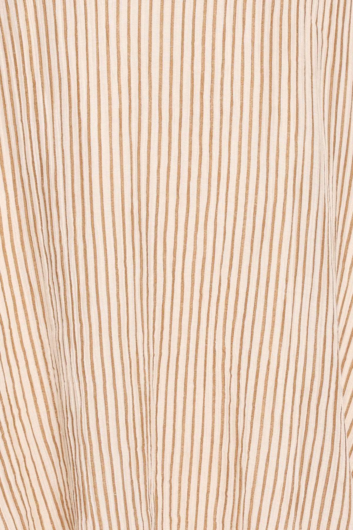 Kyra Long Sleeve Mini Dress in Stripe – view 6 of 6