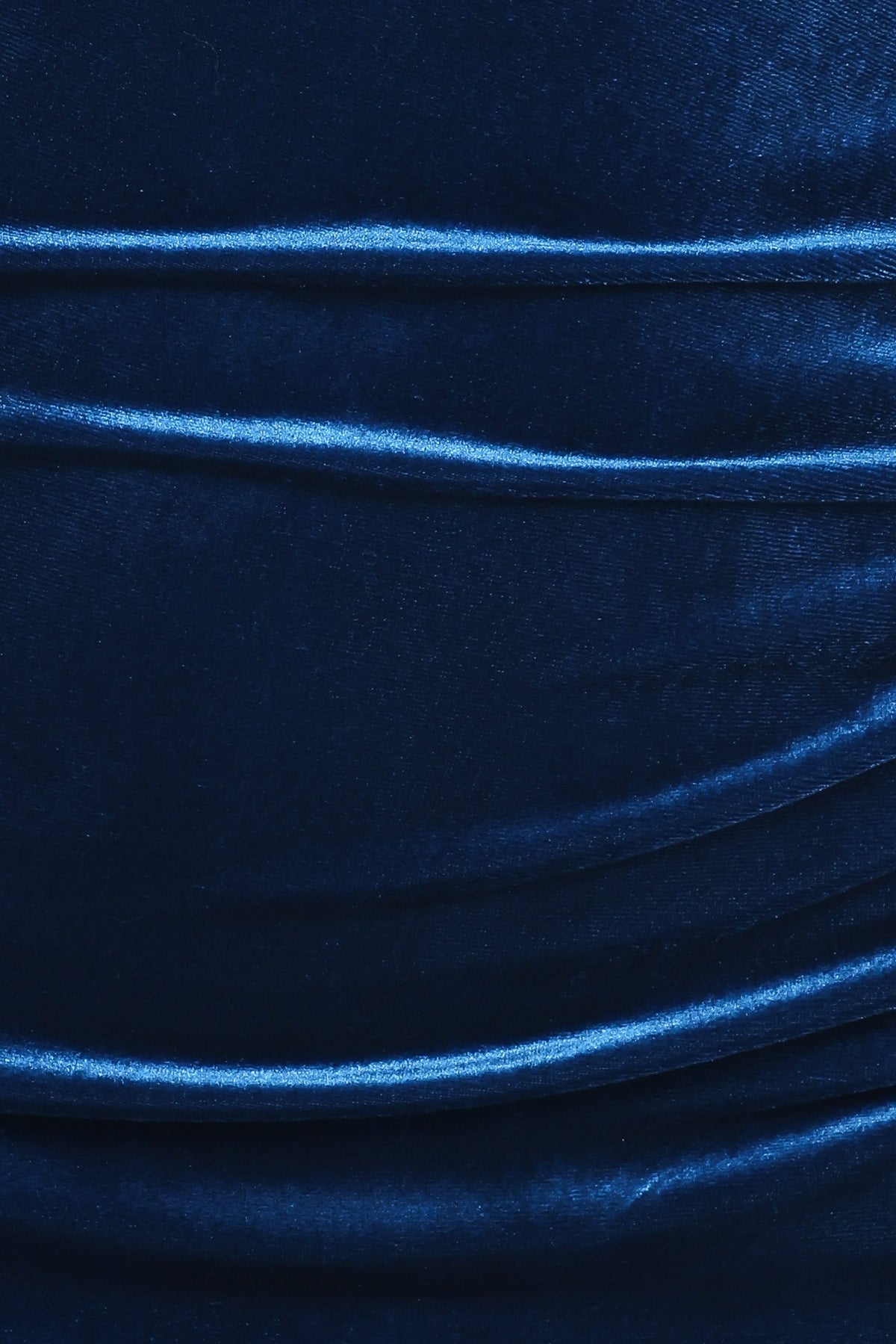 London Maxi Dress in Midnight Blue – view 7 of 7