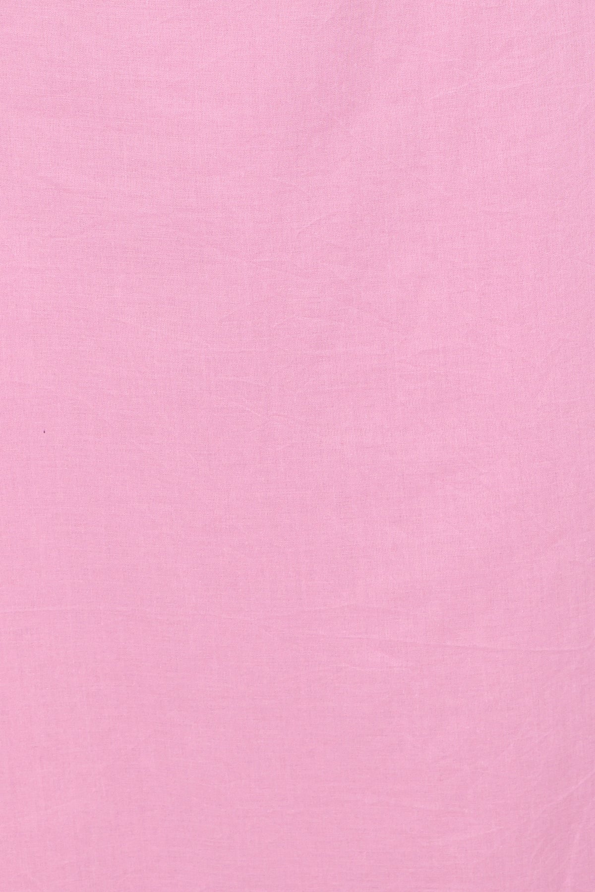 Luna One Shoulder Maxi Dress in Pink – view 7 of 7