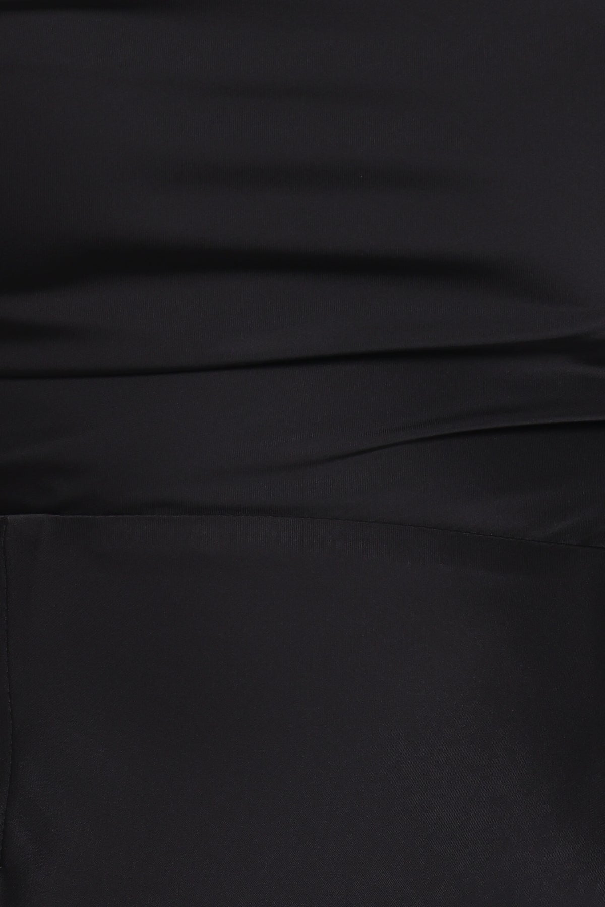 Margot Maxi Dress in Black – view 7 of 8