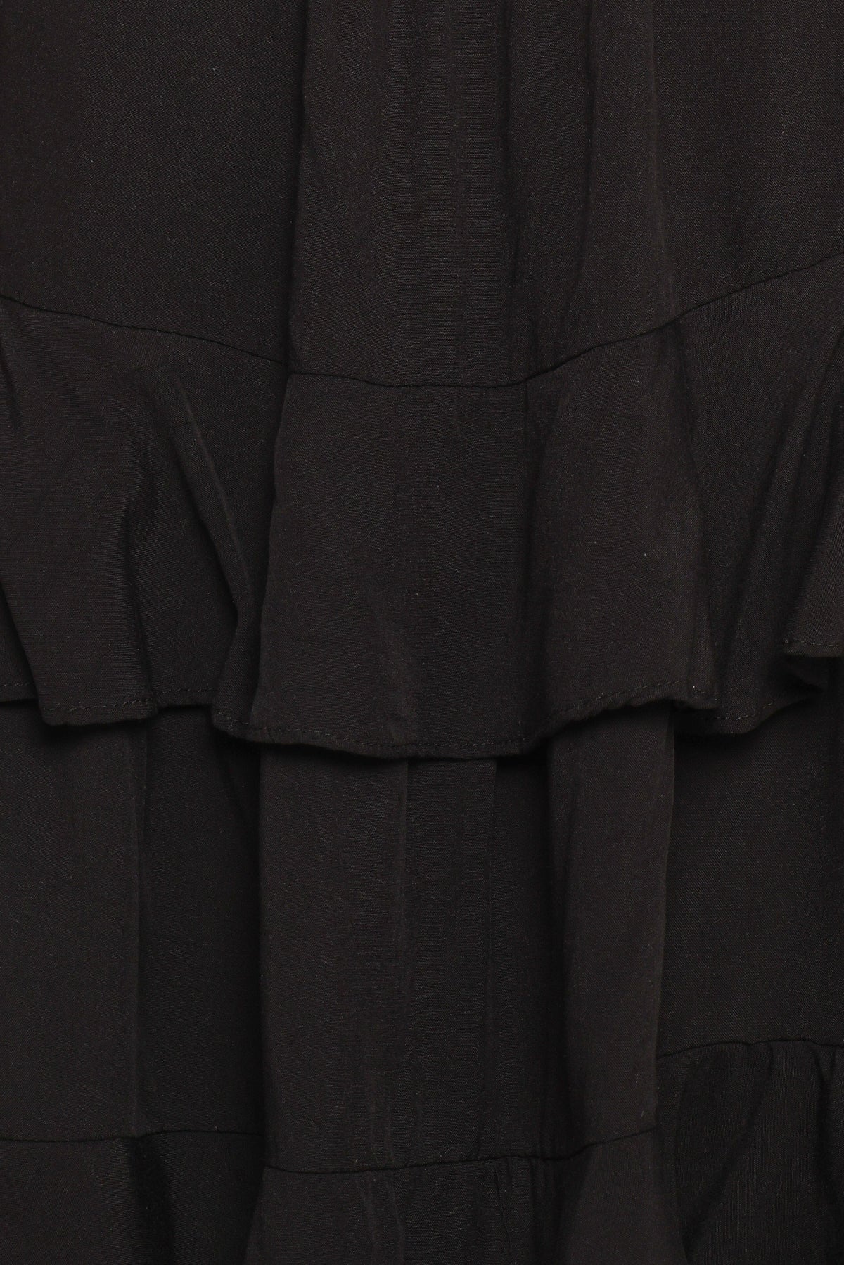 Mylo Mini Dress in Black – view 7 of 7