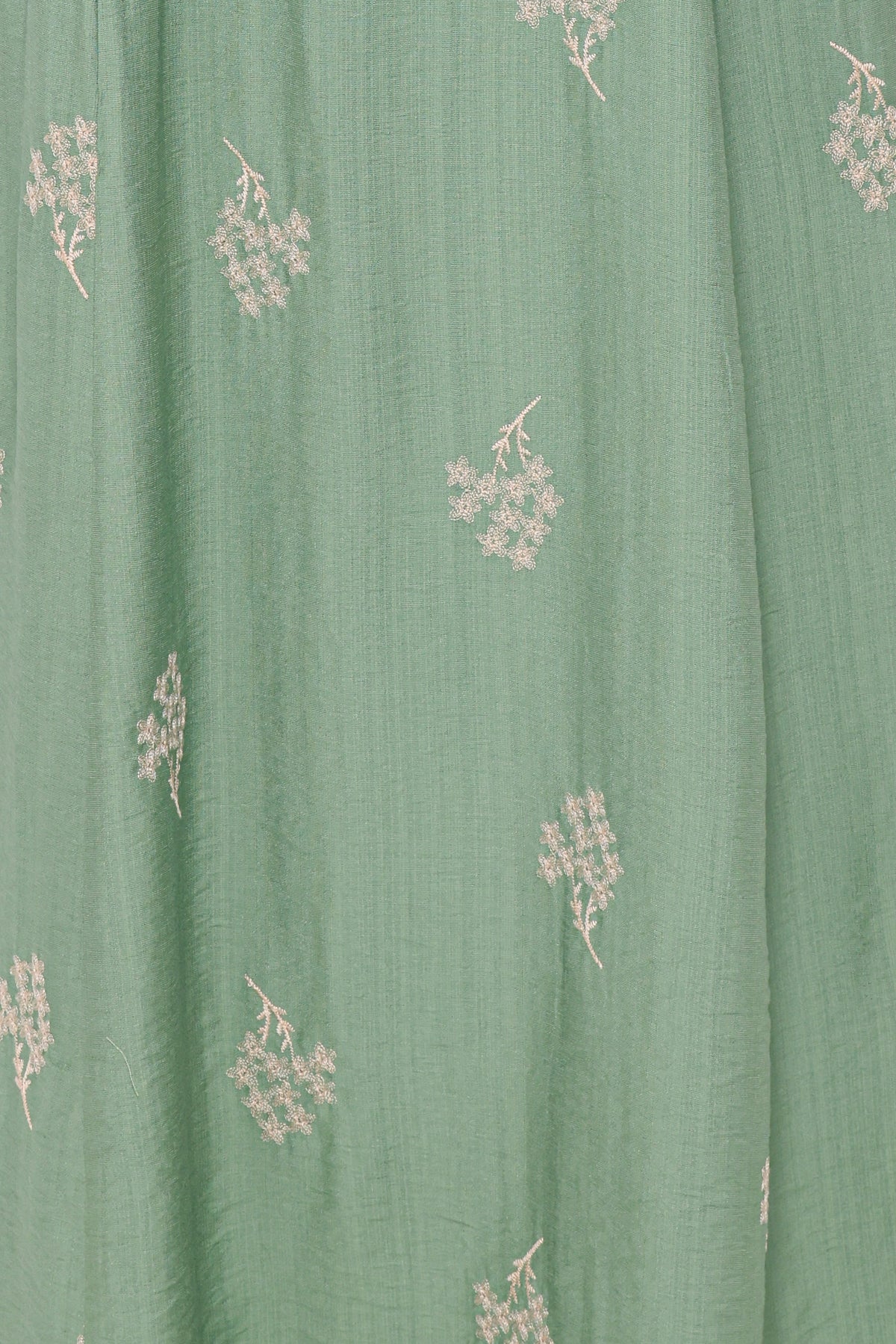 Oregon Maxi Dress in Green – view 6 of 6