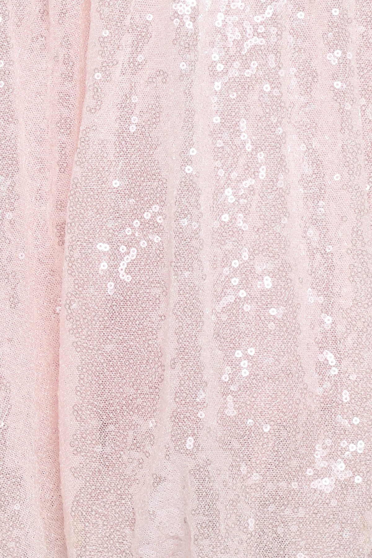 Orlinda Mini Dress in Pink – view 7 of 8