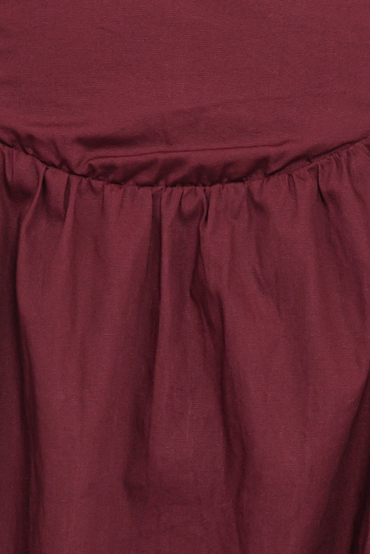 Remira Midi Dress in Cherry – view 5 of 5