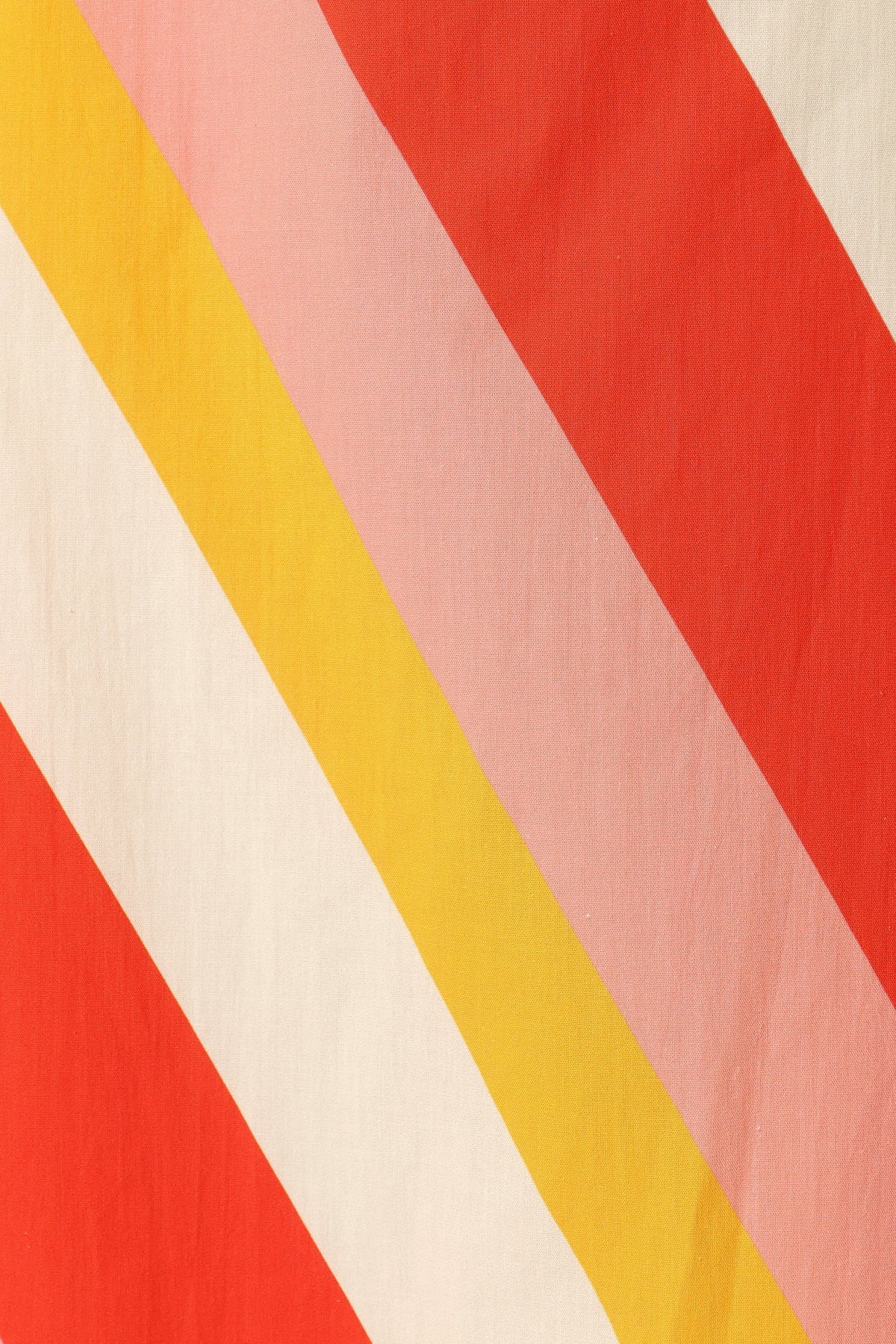 Sabbia Maxi Dress in Pink Stripe – view 9 of 9
