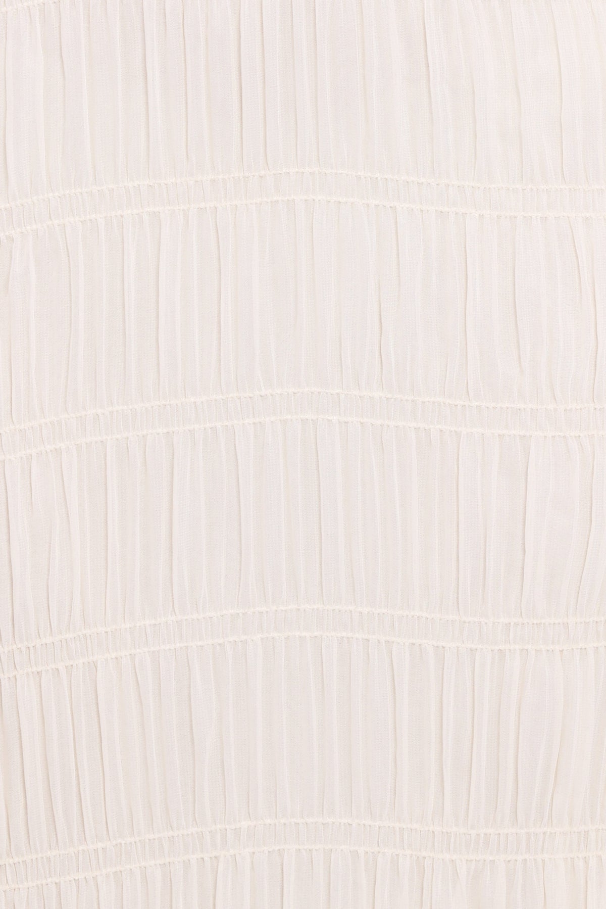 Seraphine Midi Dress in Cream – view 5 of 5