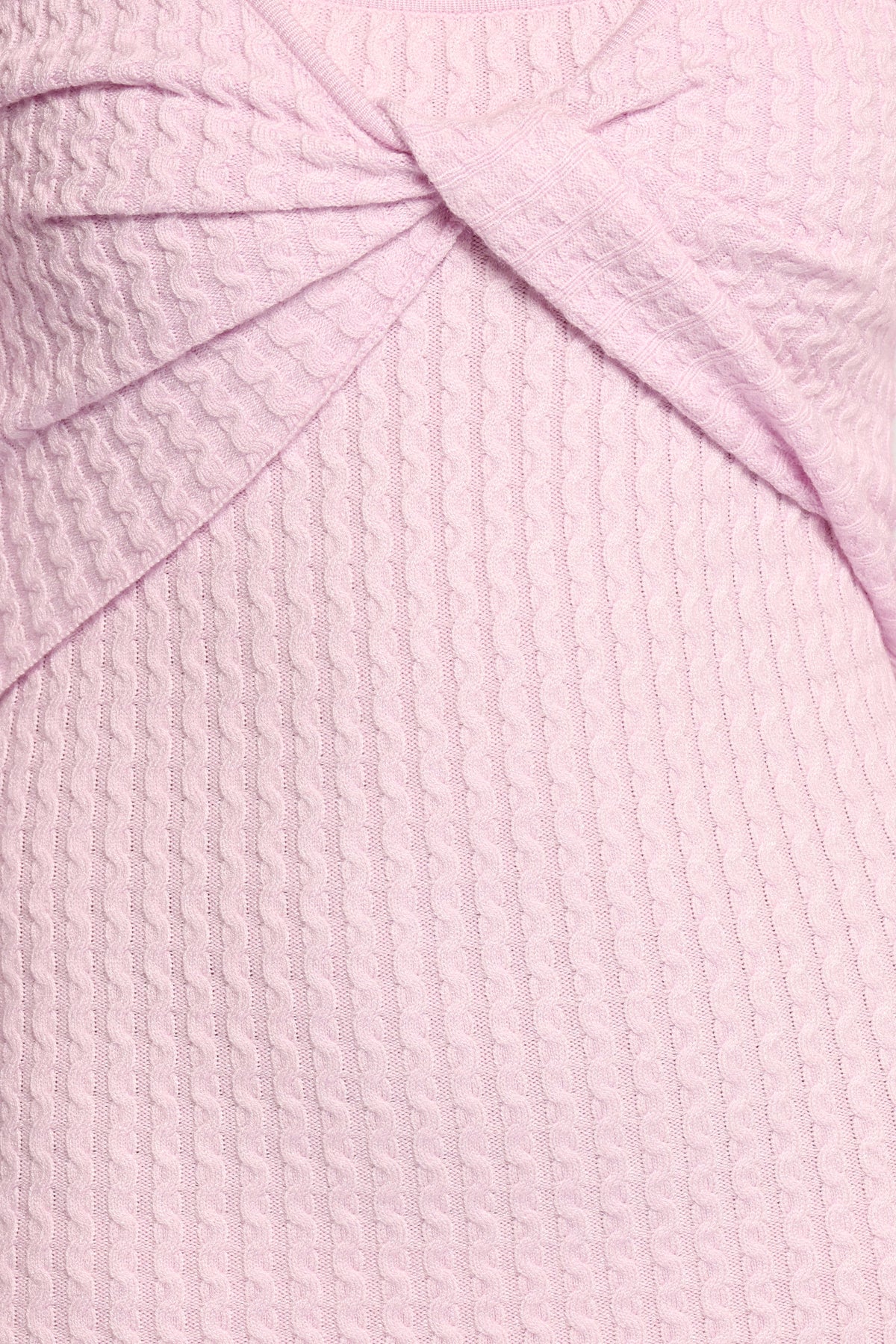 Teodora Midi Dress in Pink – view 5 of 6