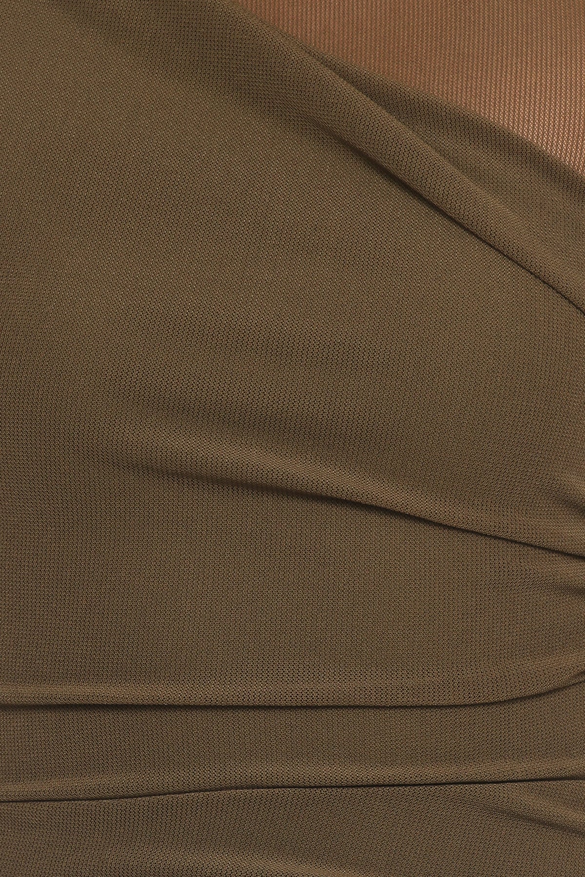 Tormund Midi Dress in Olive – view 6 of 6