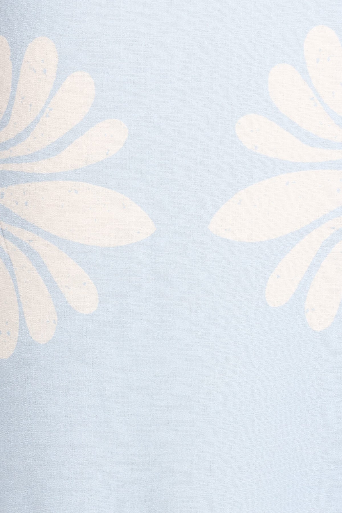 Valeria Maxi Dress in Blue – view 8 of 9