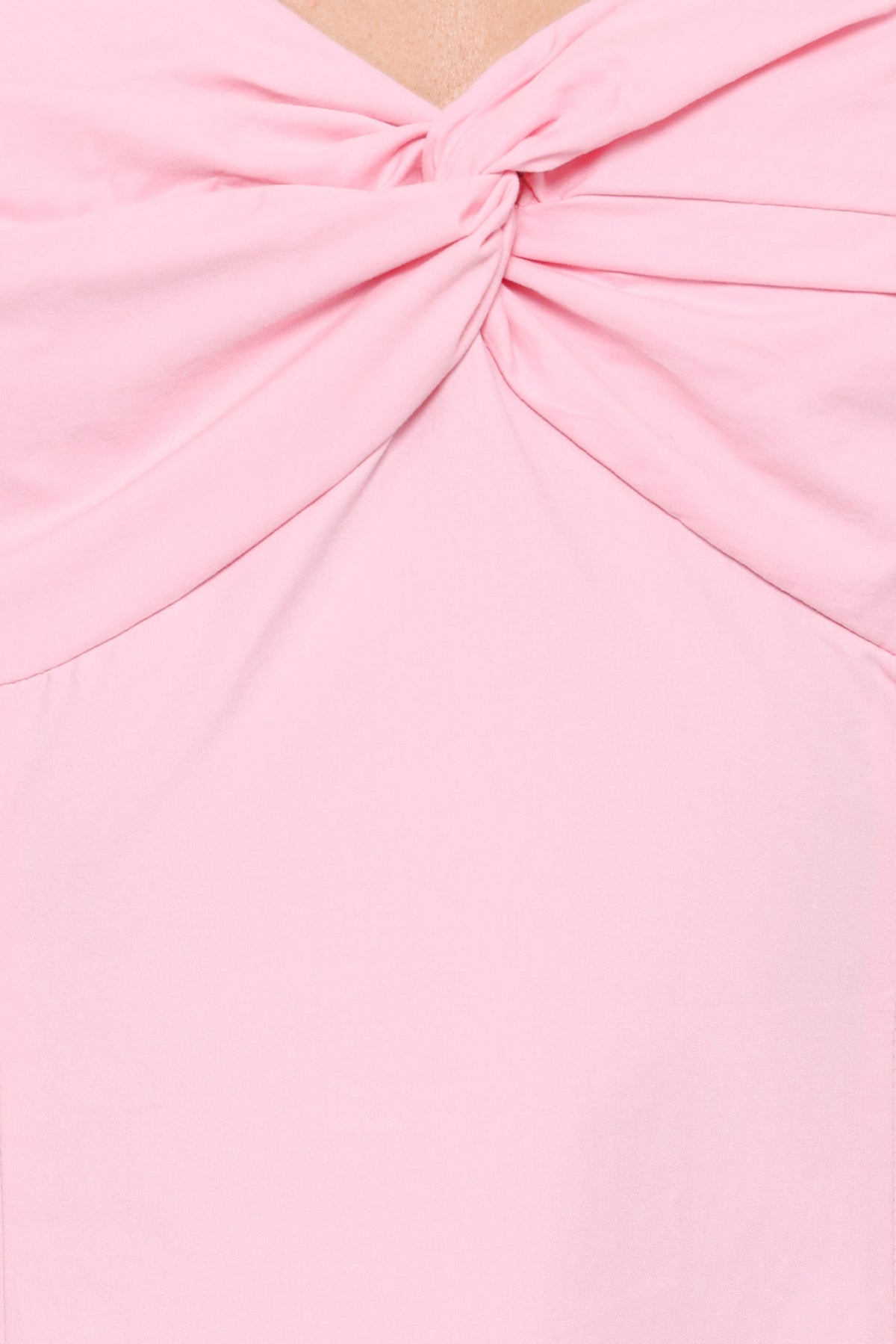 Venice Midi Dress in Pink – view 6 of 6