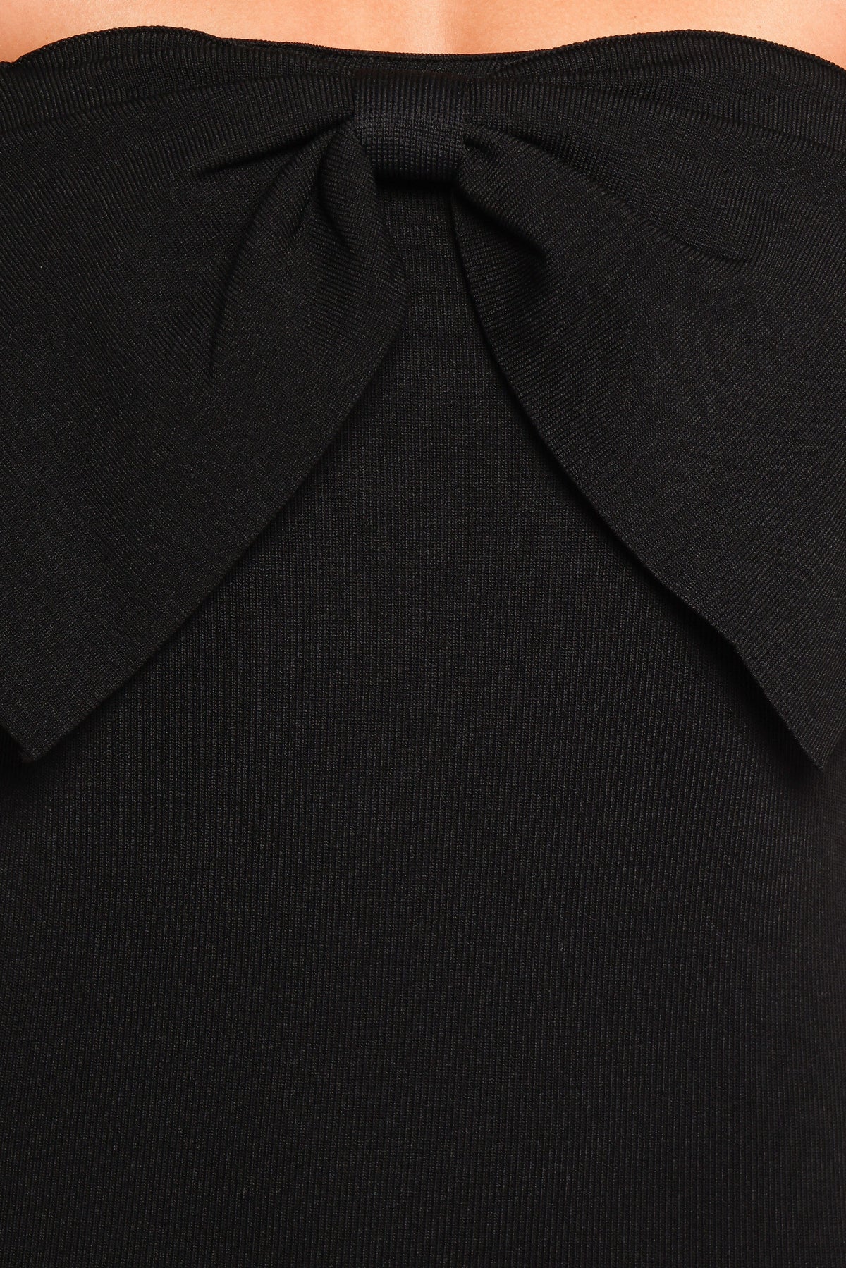 Venus Midi Dress in Black – view 6 of 6