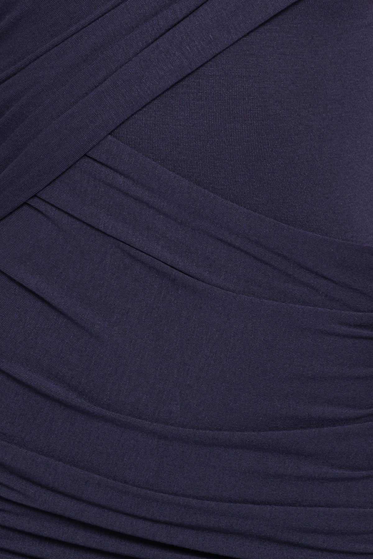 Wesley Mini Dress in Navy – view 7 of 8