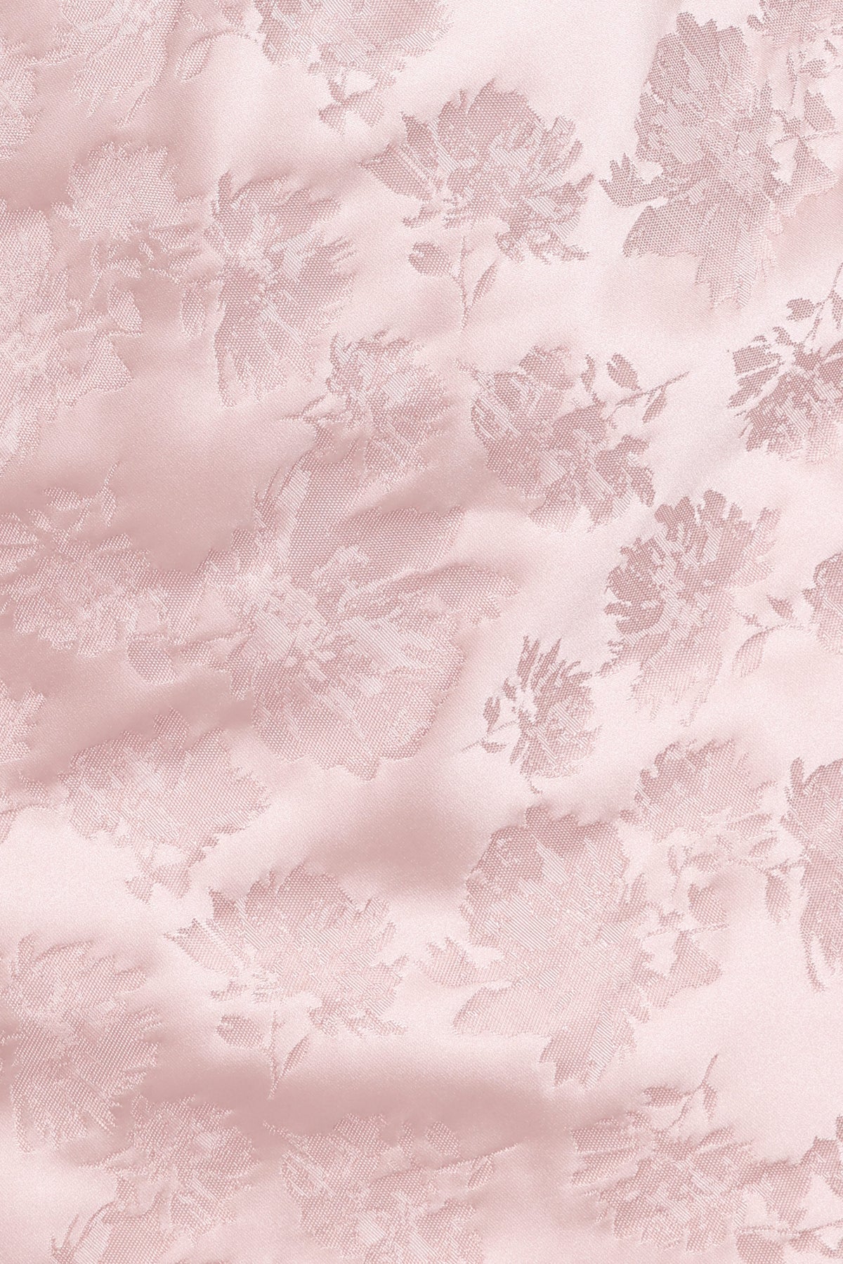 Winona Mini Dress in Champagne Pink – view 7 of 7