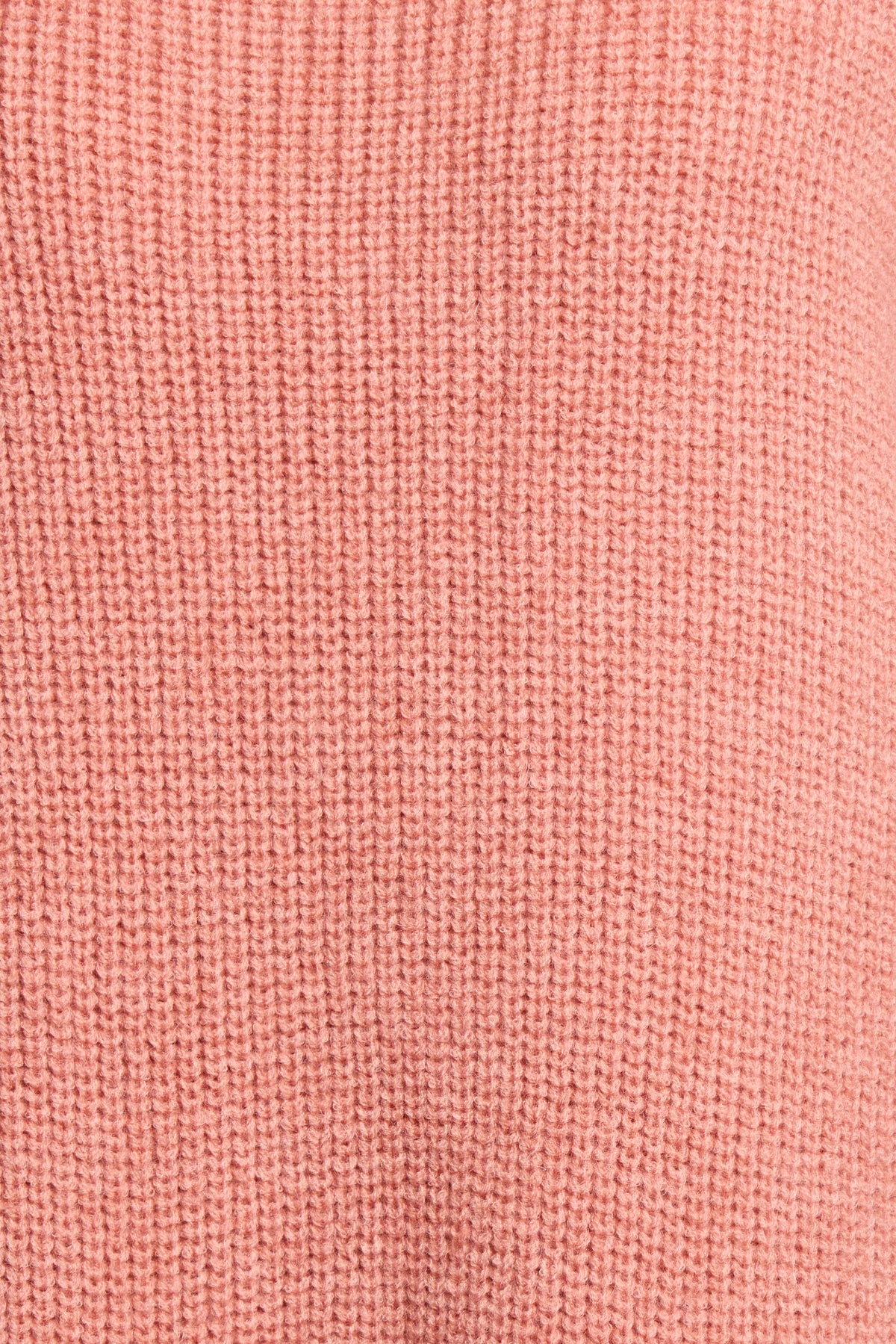 Wright Knit Mini Dress in Pink – view 7 of 7