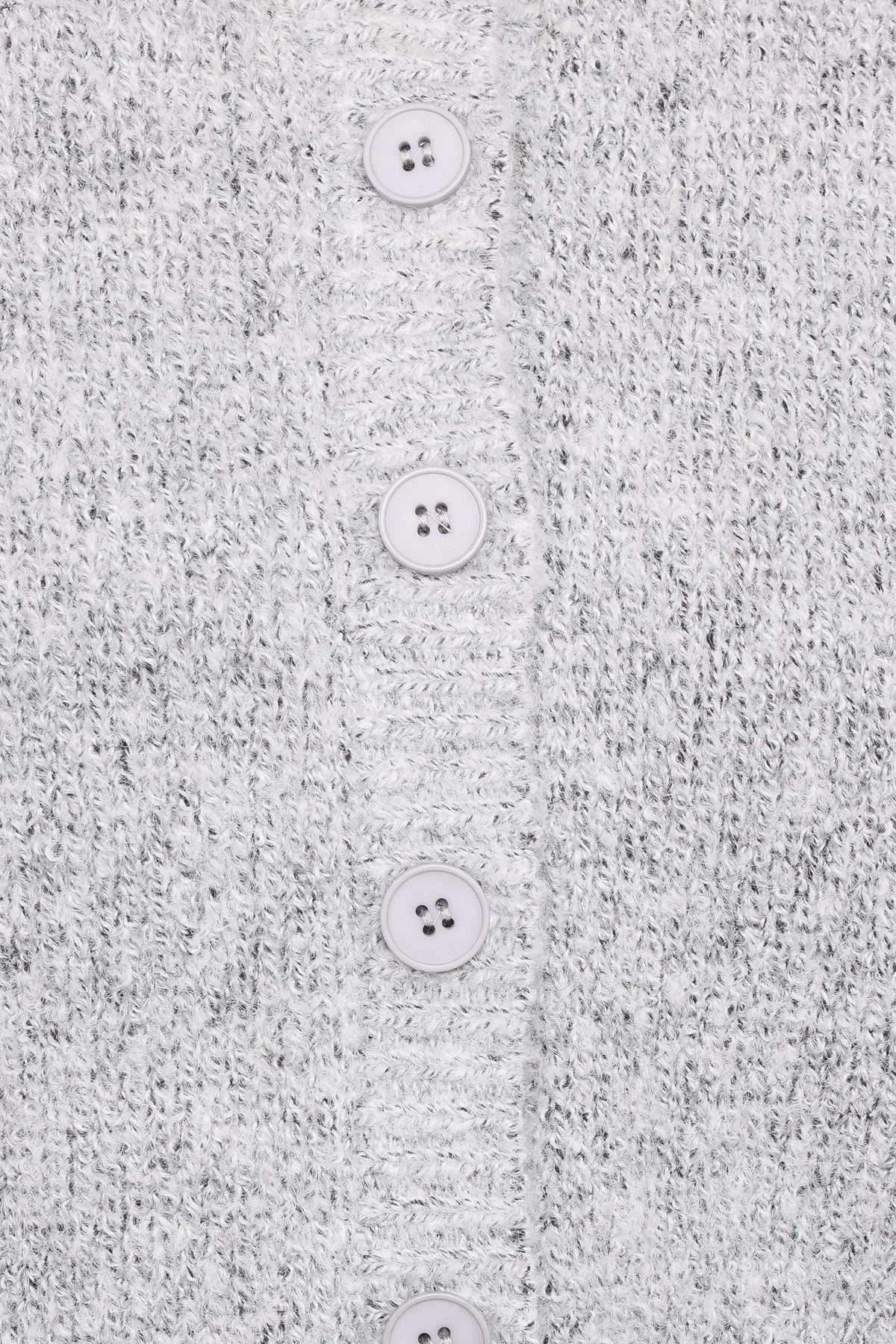 Lucah Cardigan in Grey – view 6 of 6
