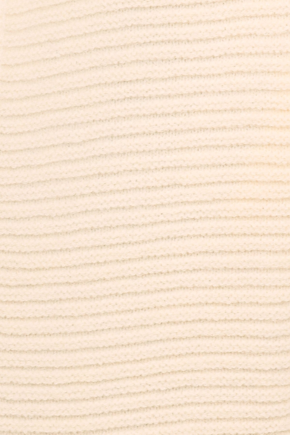Nova Long Cardigan in Cream – view 6 of 7