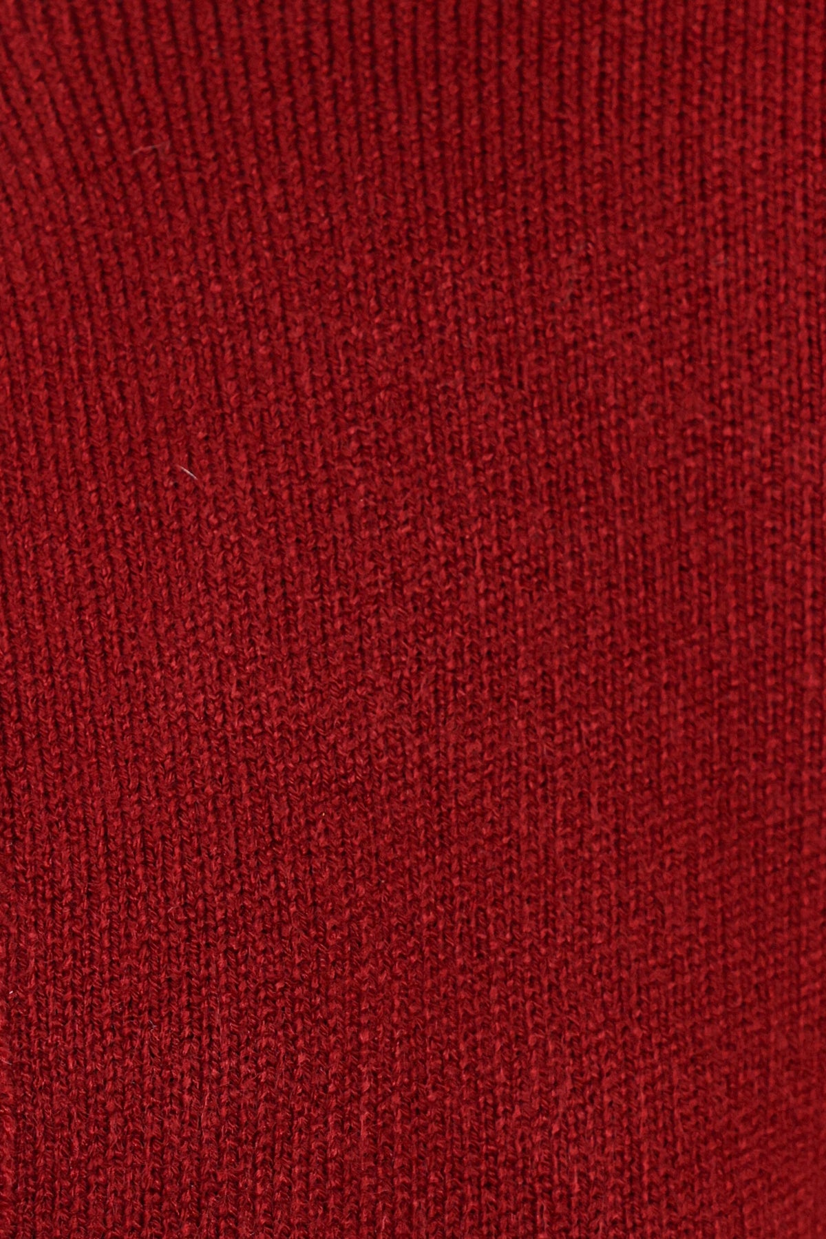 Ripley Knit Cardigan in Berry – view 6 of 6