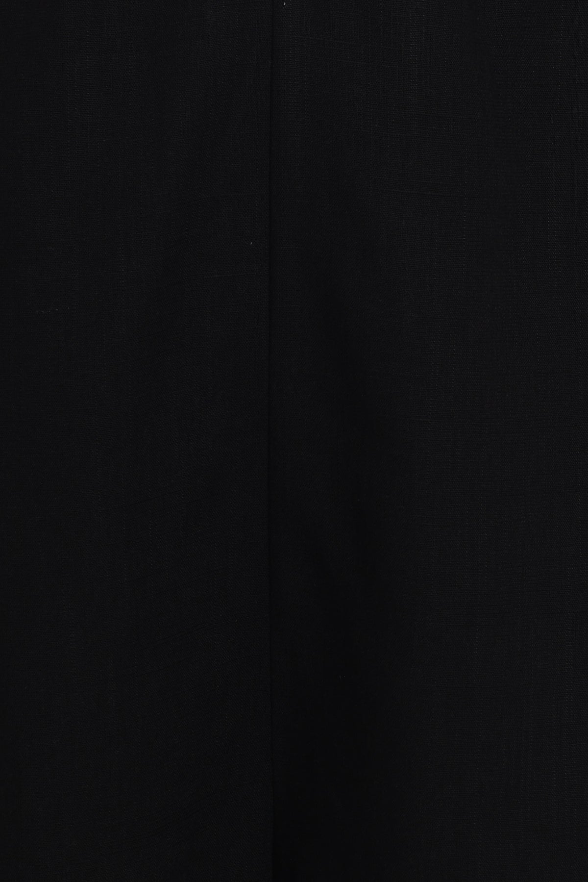Archer Romper in Black – view 6 of 6
