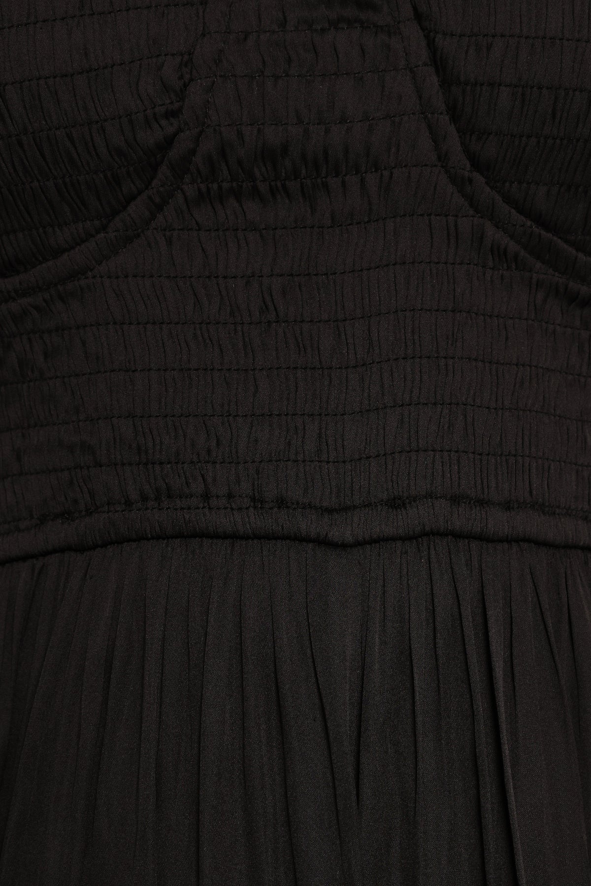 Karlie Jumpsuit in Black – view 7 of 7