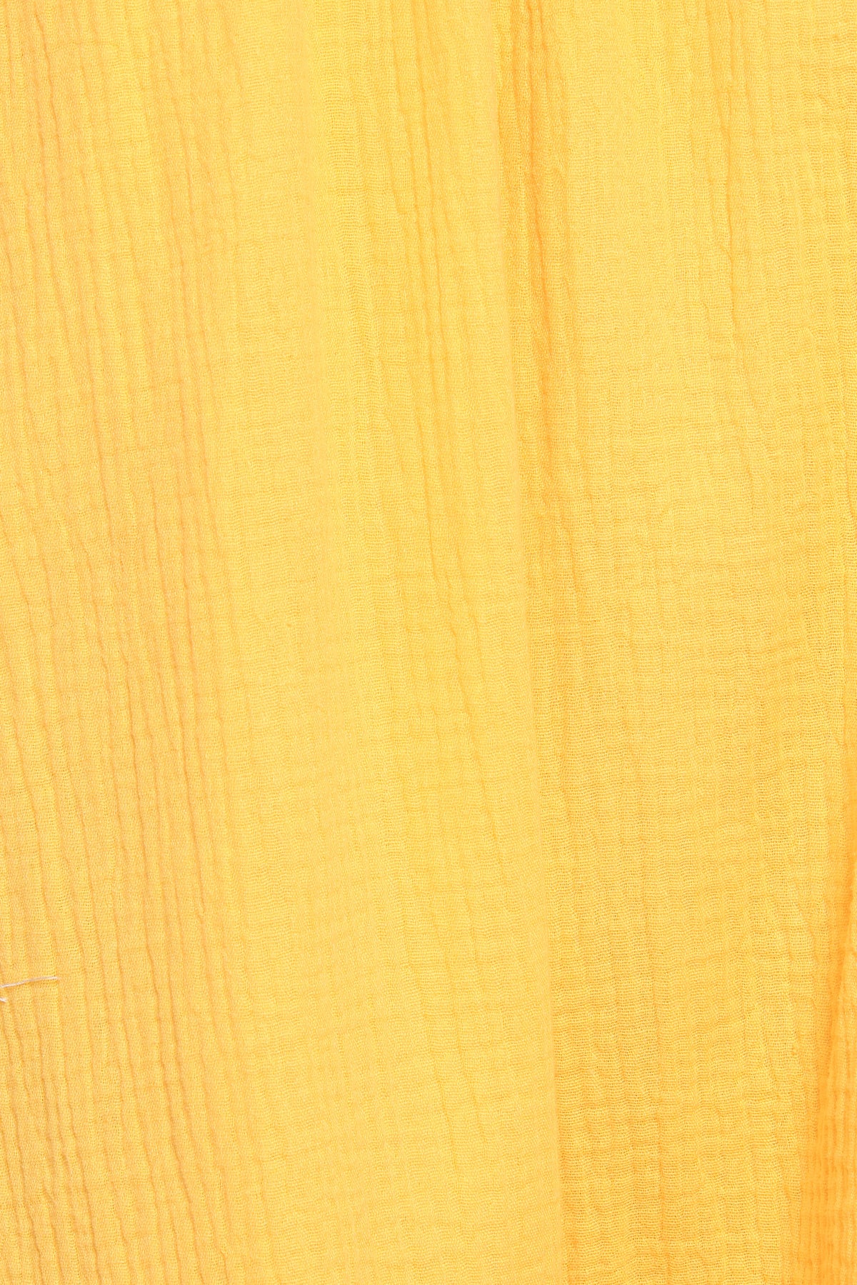 Miffy One Shoulder Romper in Mango – view 7 of 8
