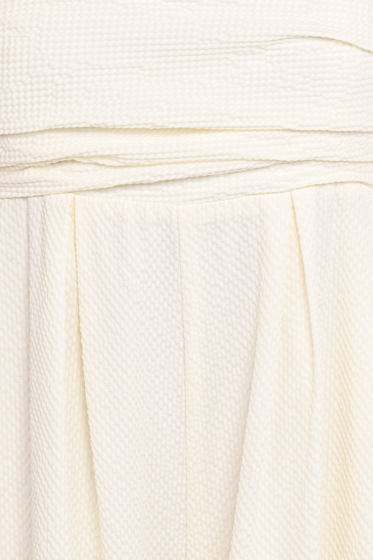 Pricilla Jumpsuit in Butter – view 6 of 7