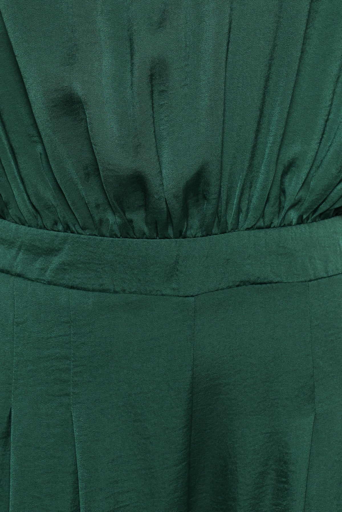 Rema Jumpsuit in Dark Green – view 7 of 7
