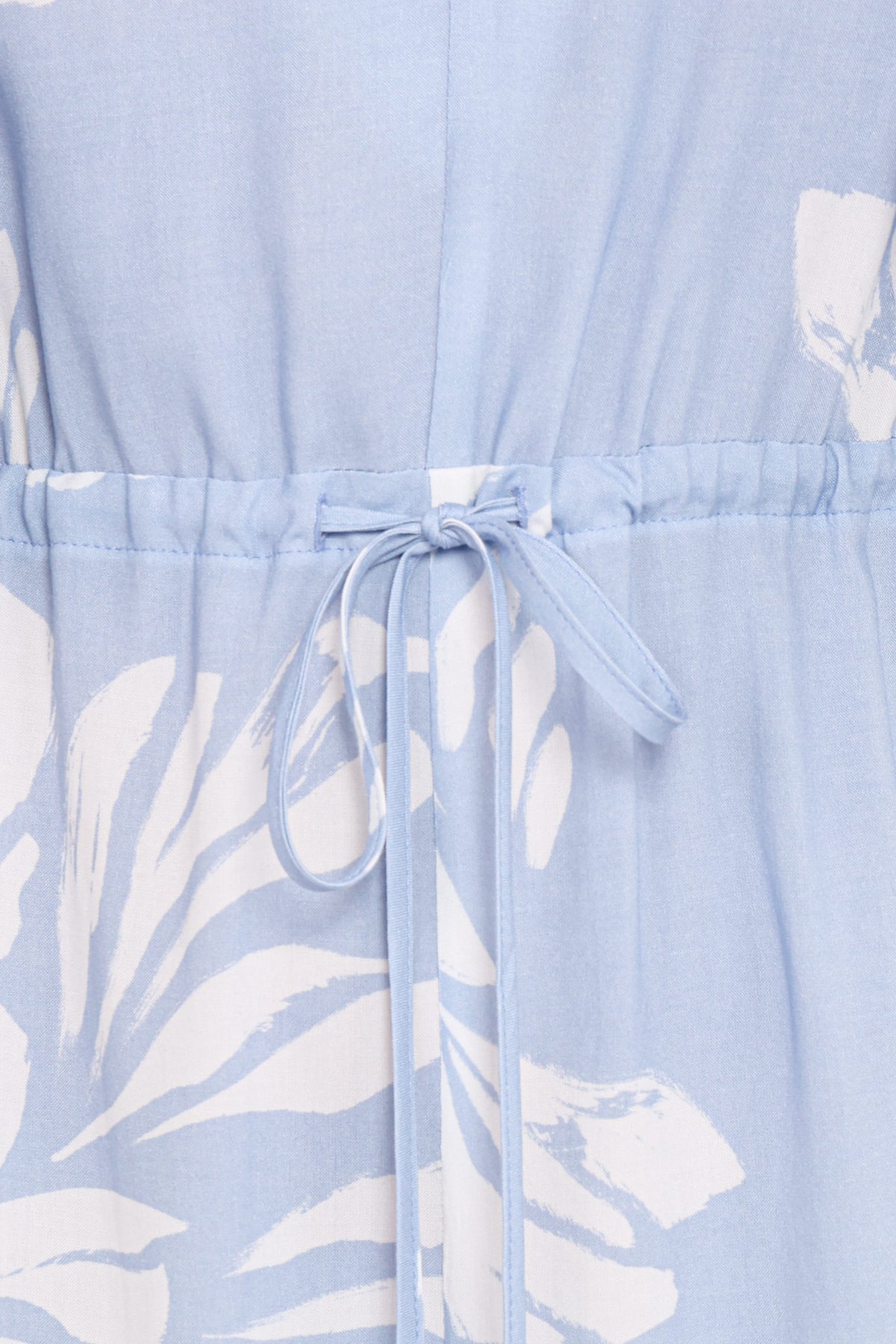 Tiff Romper in Shell Print – view 7 of 8