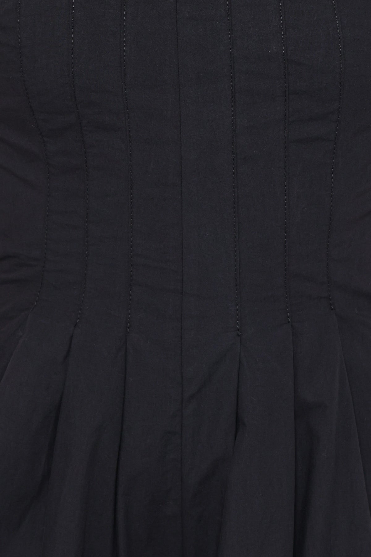 Wren Jumpsuit in Black – view 7 of 7