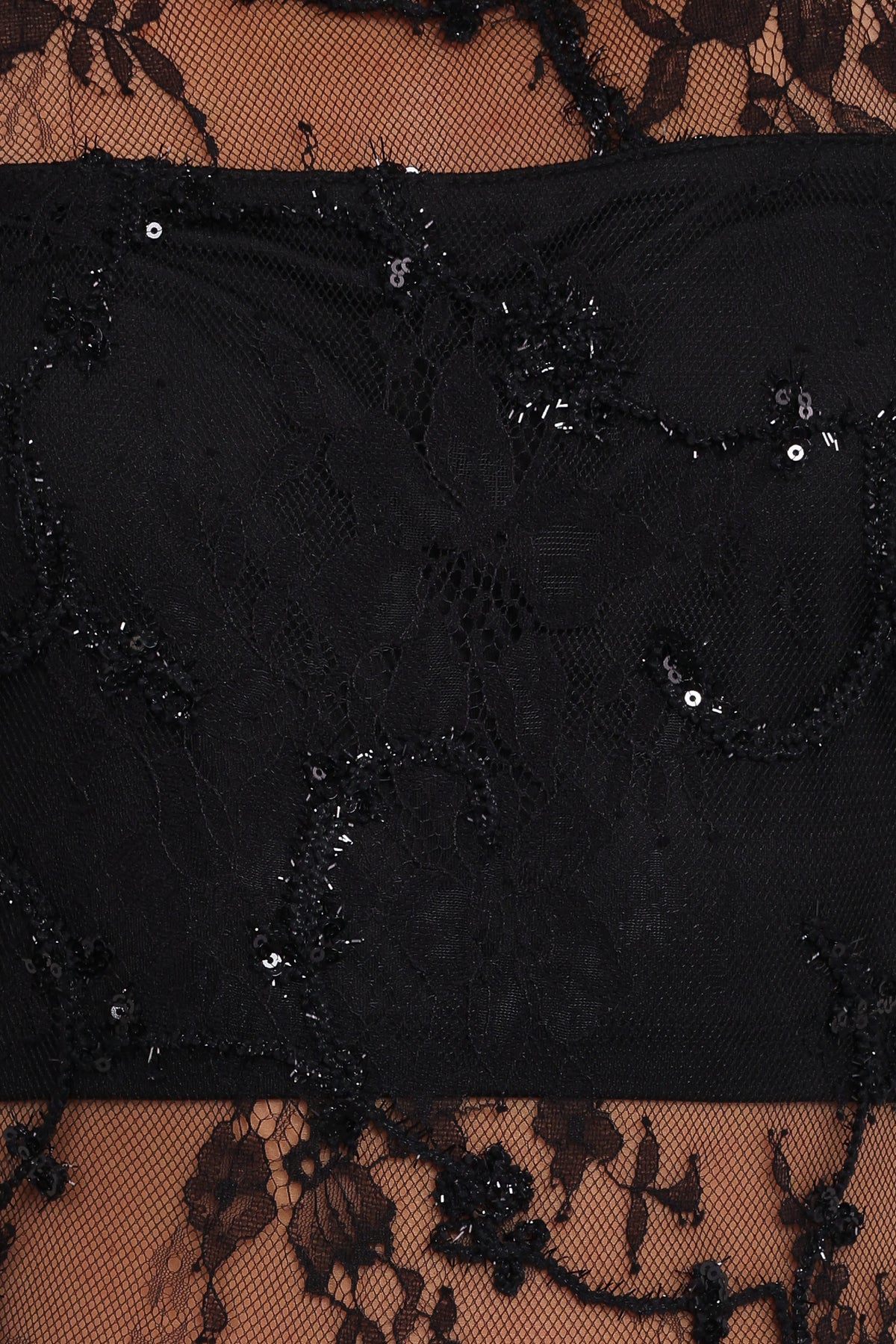 Zina Jumpsuit in Black – view 6 of 7