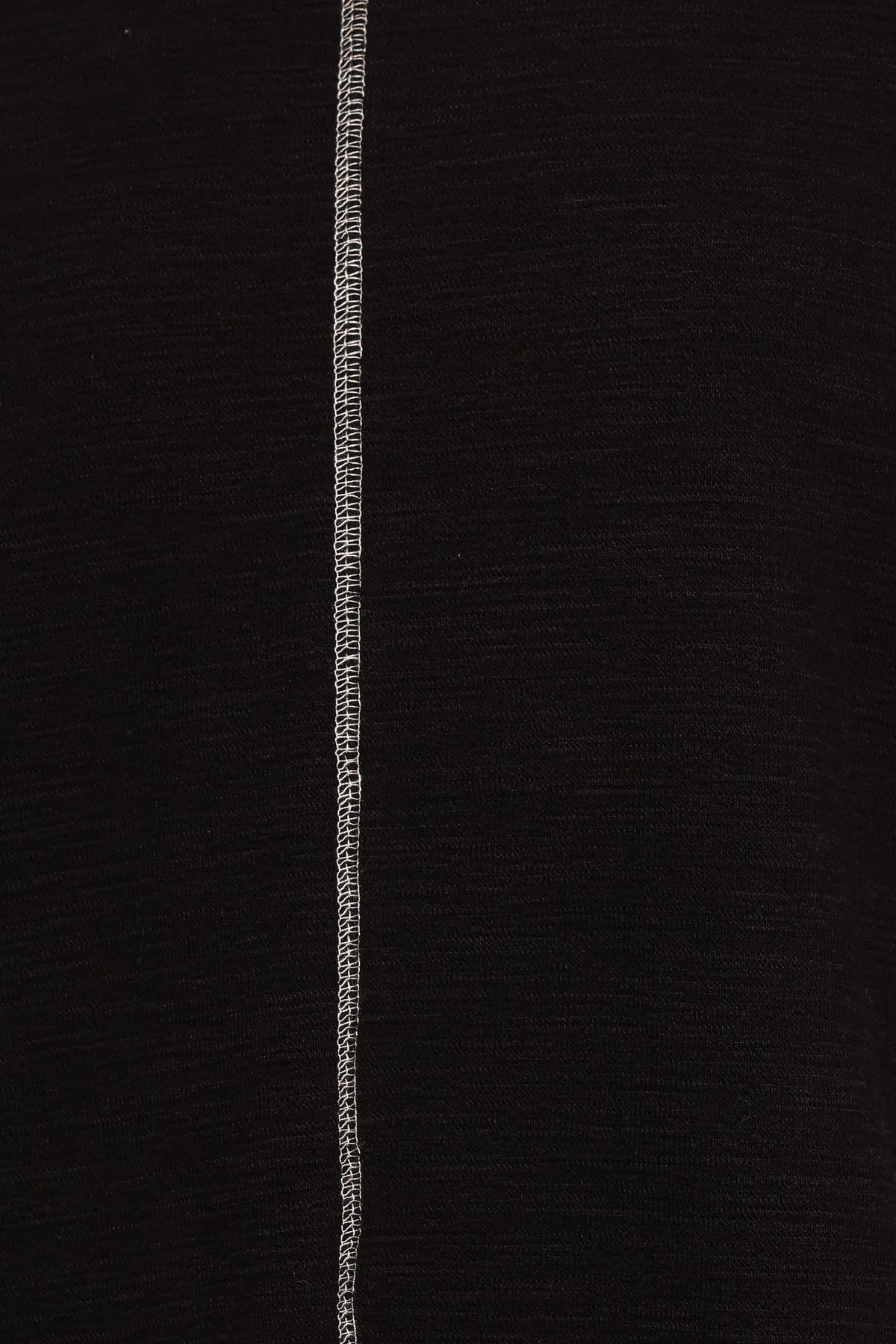 Angler Knit Set in Black – view 8 of 8