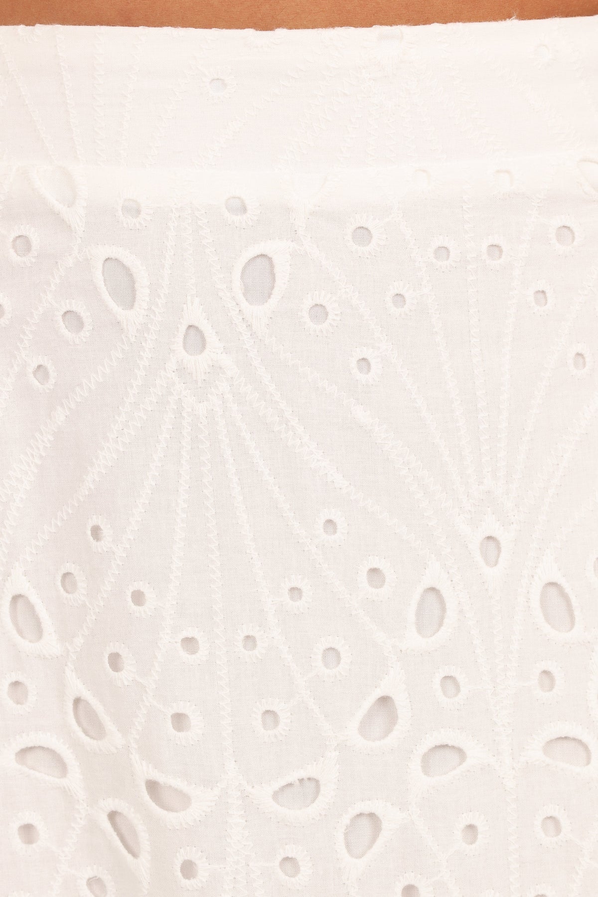 Camellia Two Piece Set in White – view 8 of 8